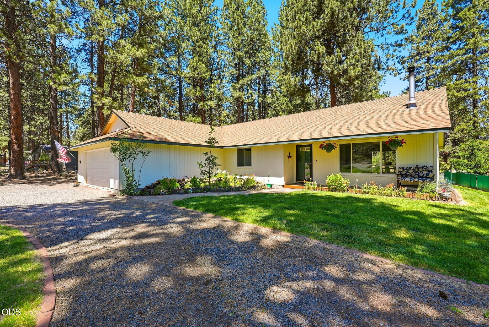 19184 Baker Road
