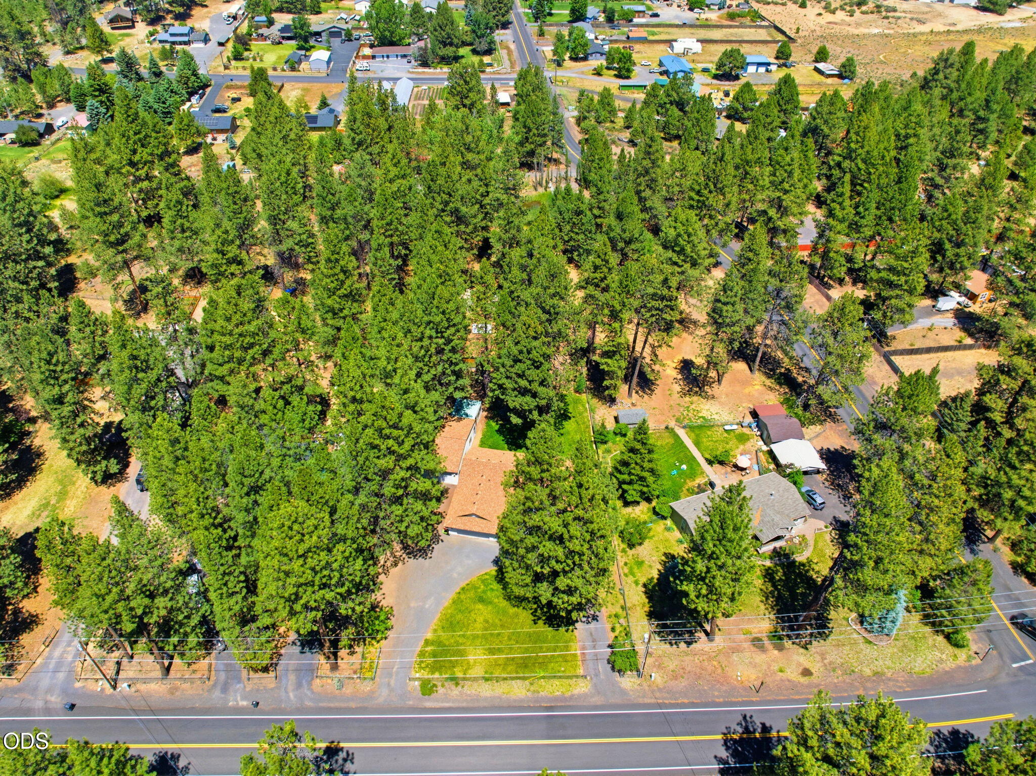 19184 Baker Road