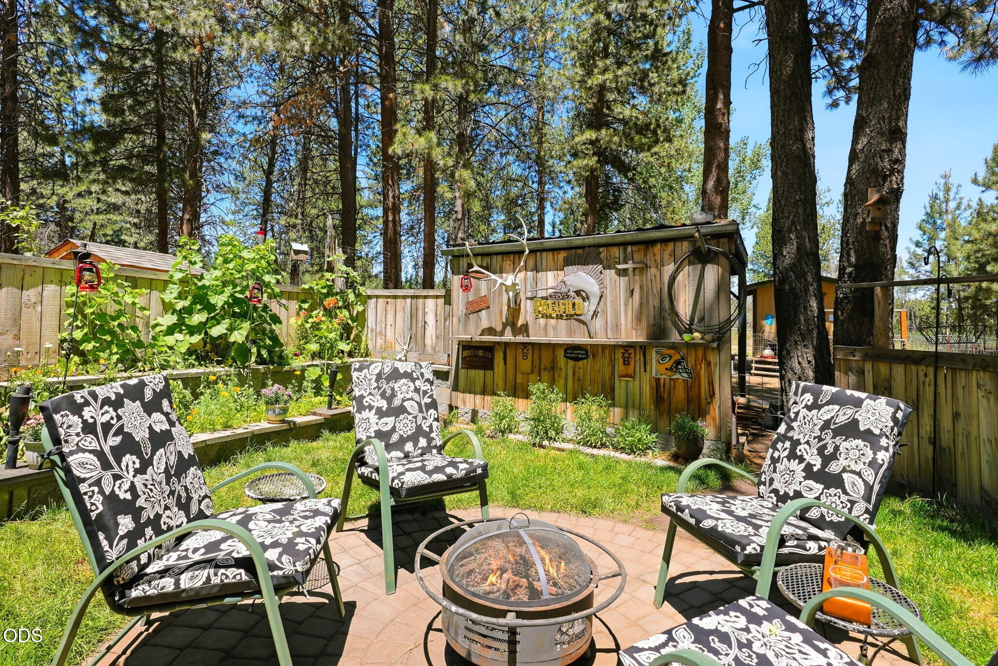 19184 Baker Road