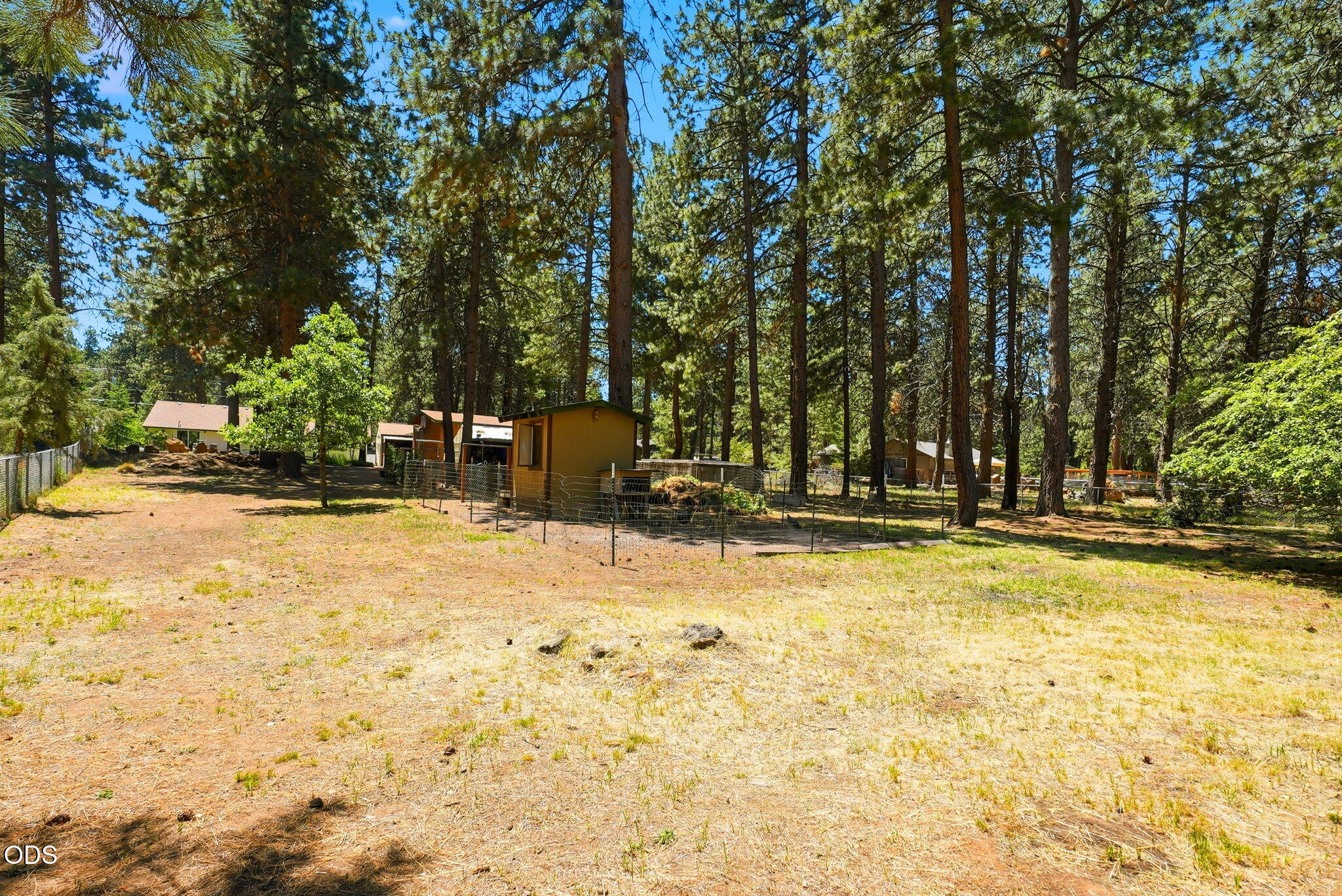 19184 Baker Road