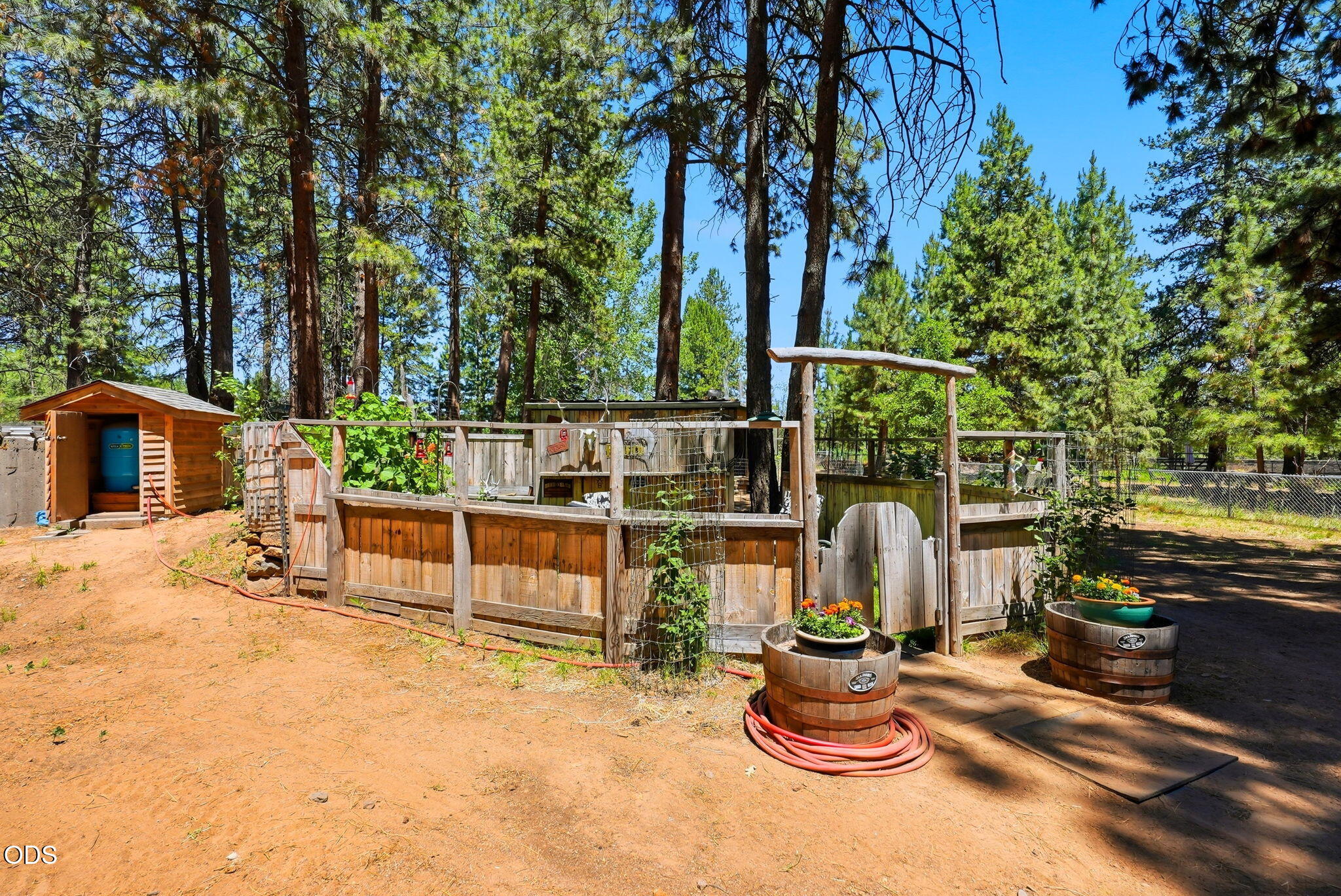 19184 Baker Road