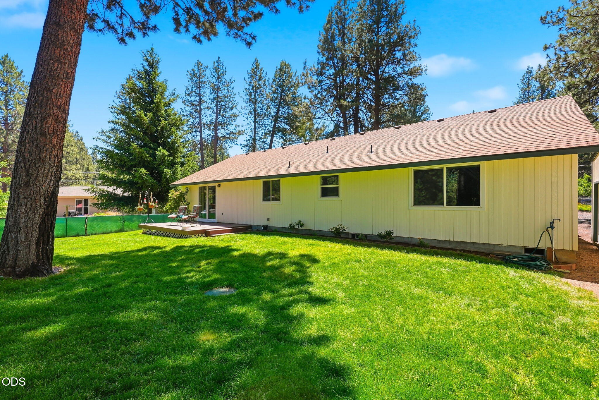 19184 Baker Road