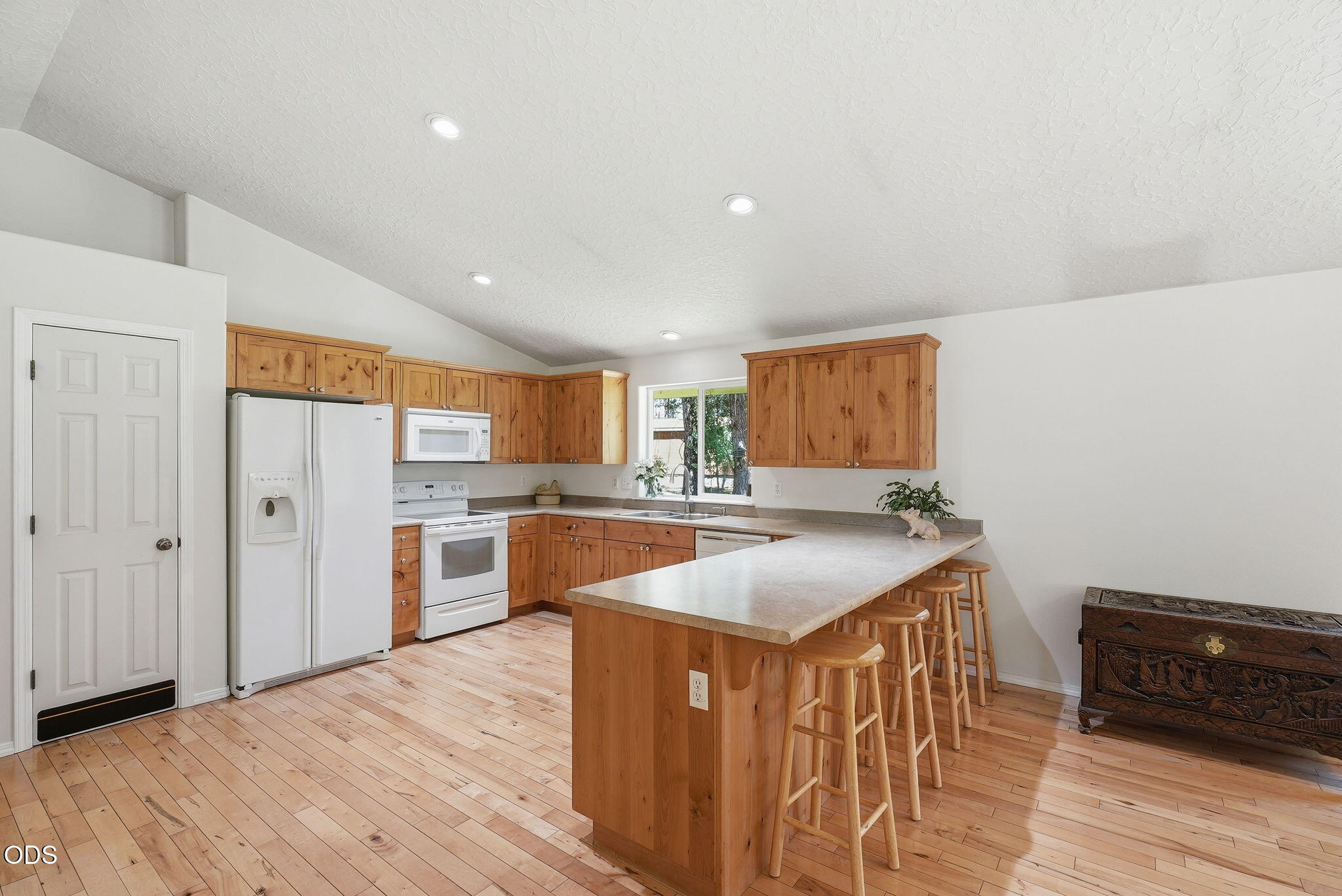 19184 Baker Road