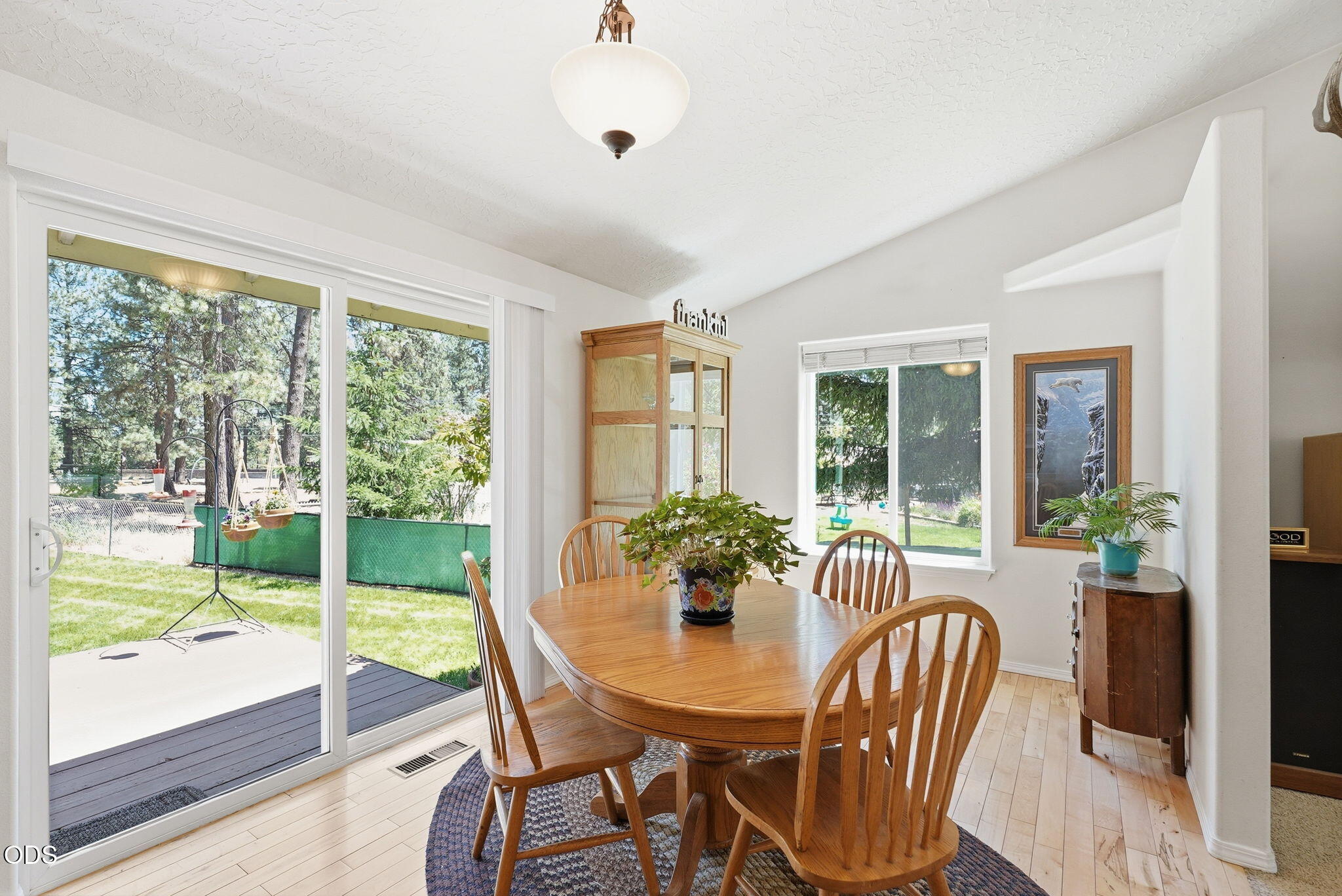 19184 Baker Road