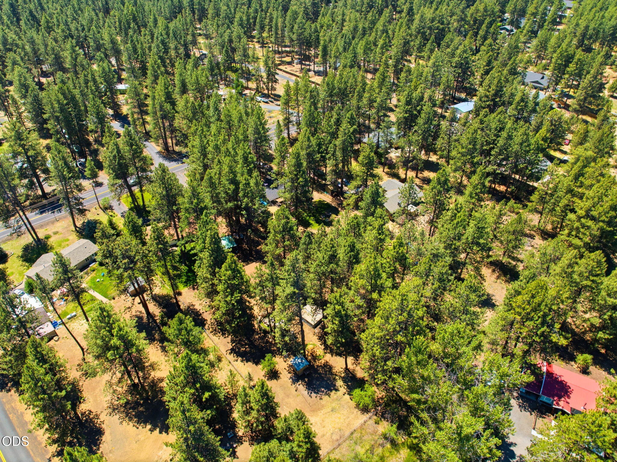 19184 Baker Road