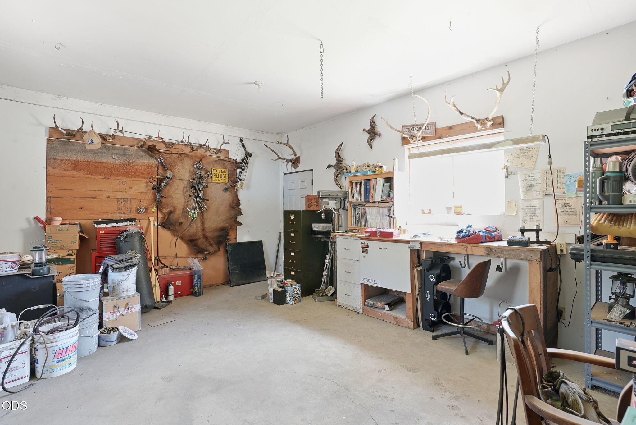 19184 Baker Road