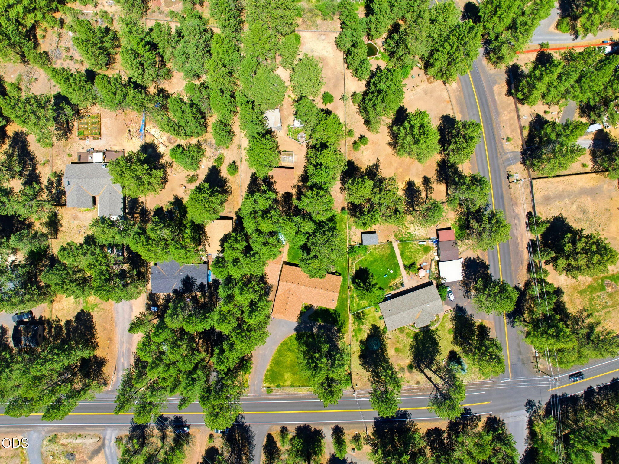 19184 Baker Road