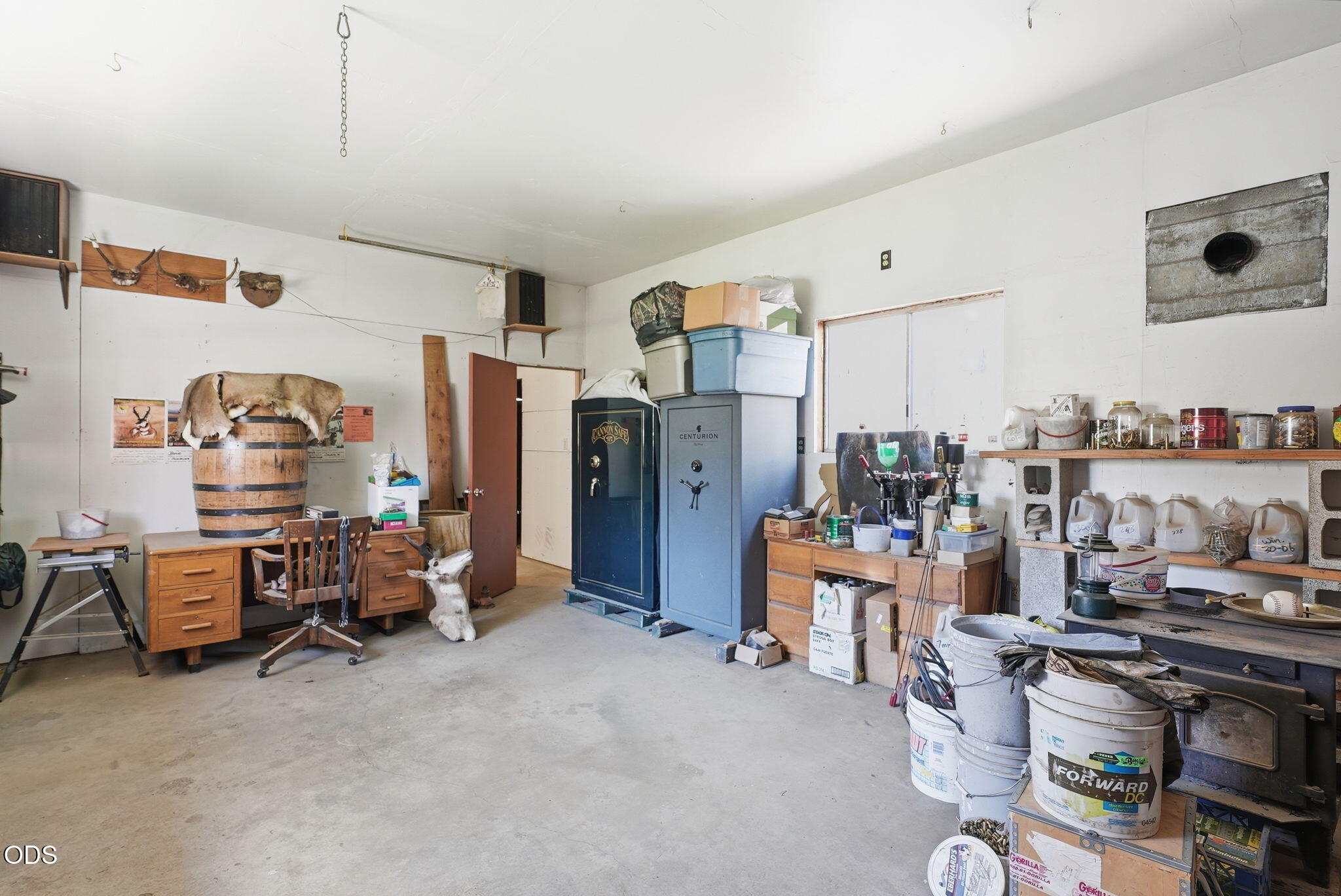 19184 Baker Road