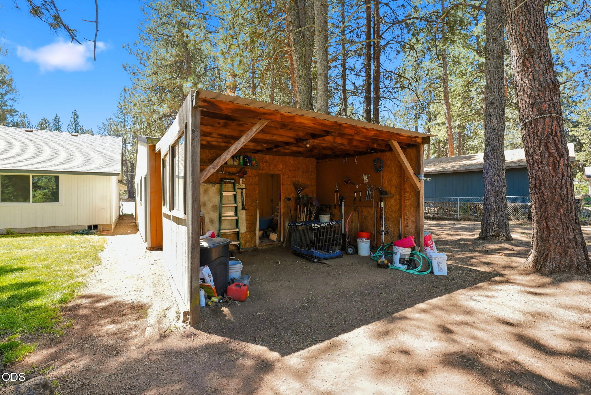 19184 Baker Road