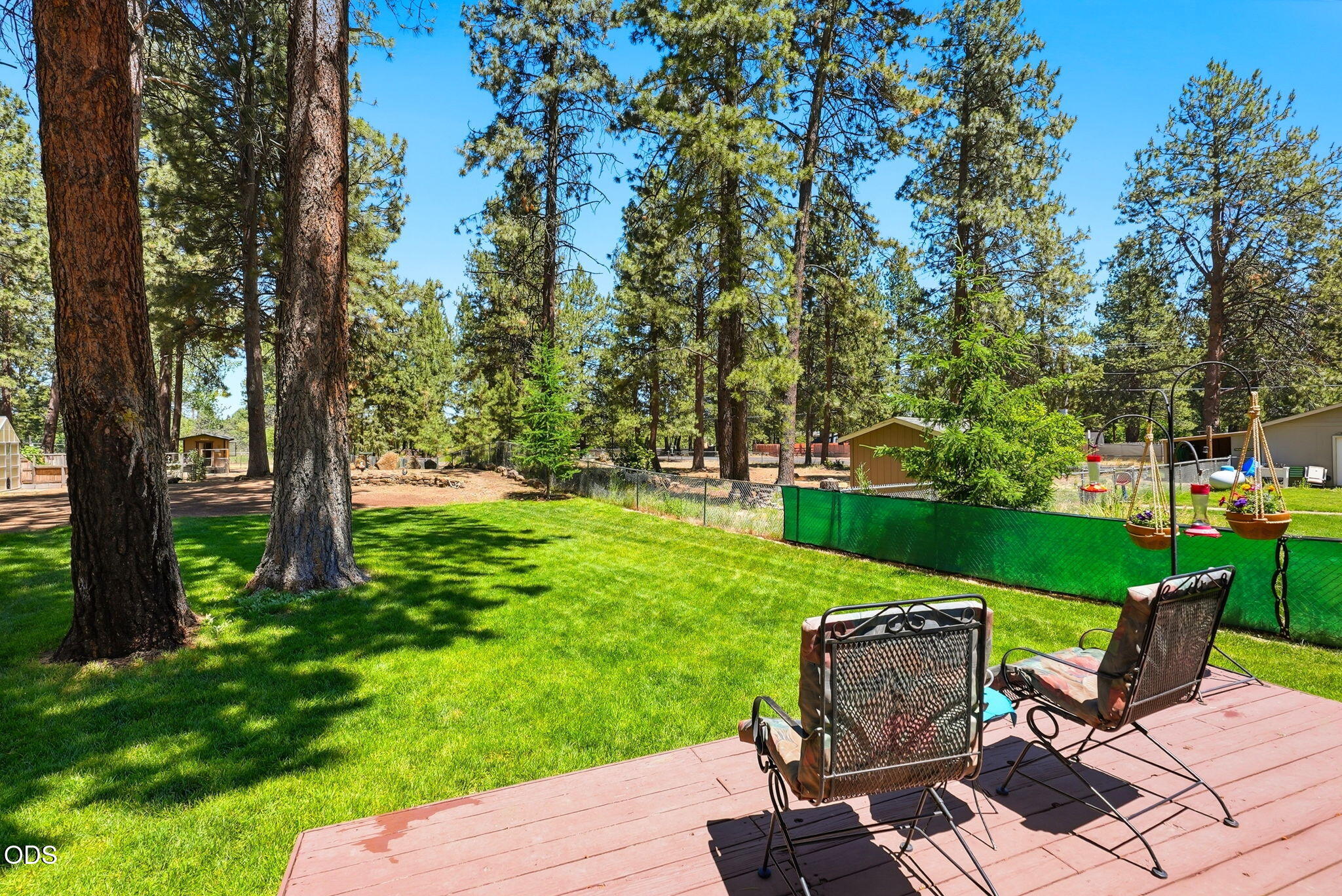 19184 Baker Road