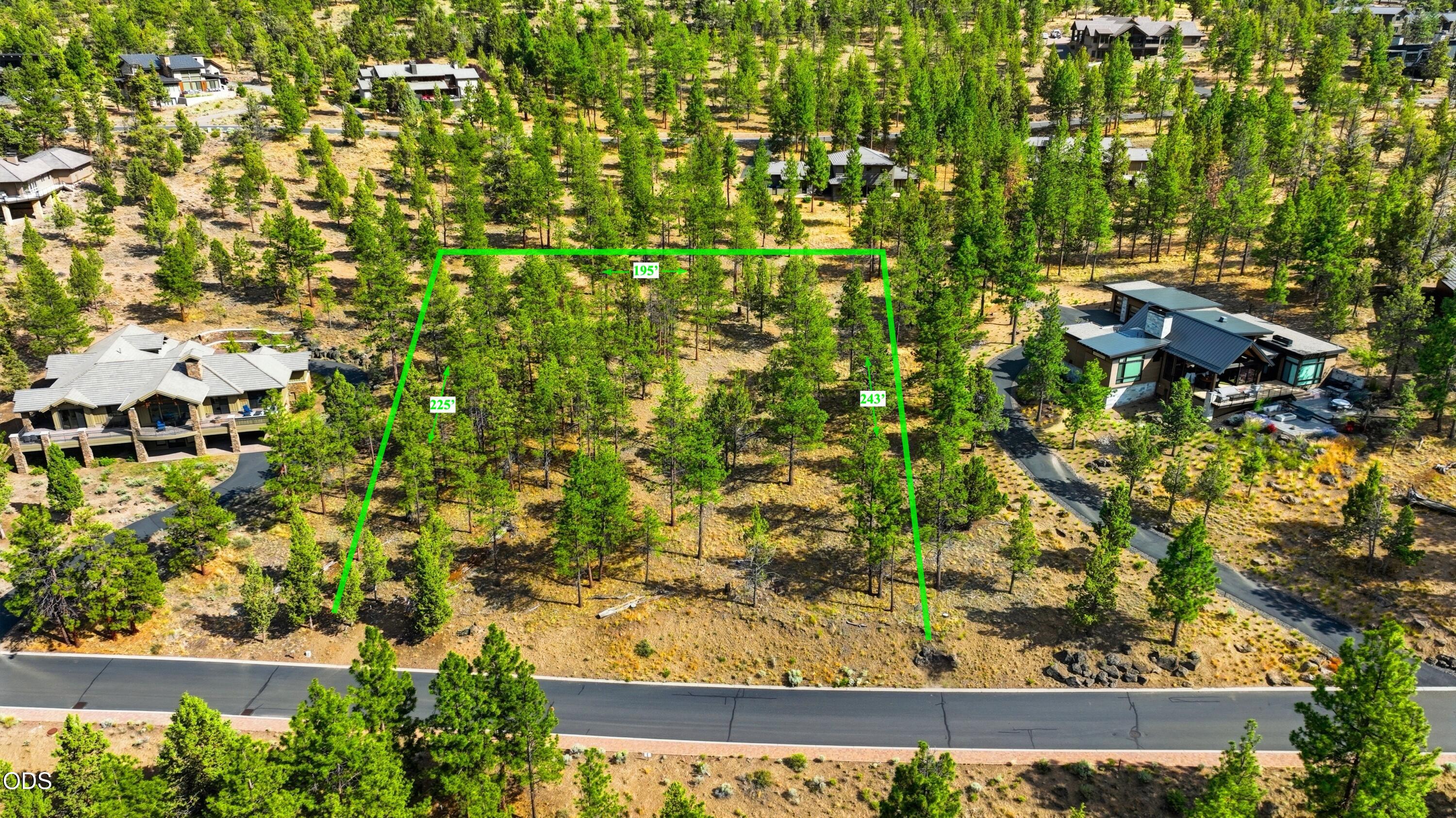 3404 NW Greenleaf Way, Homesite 50