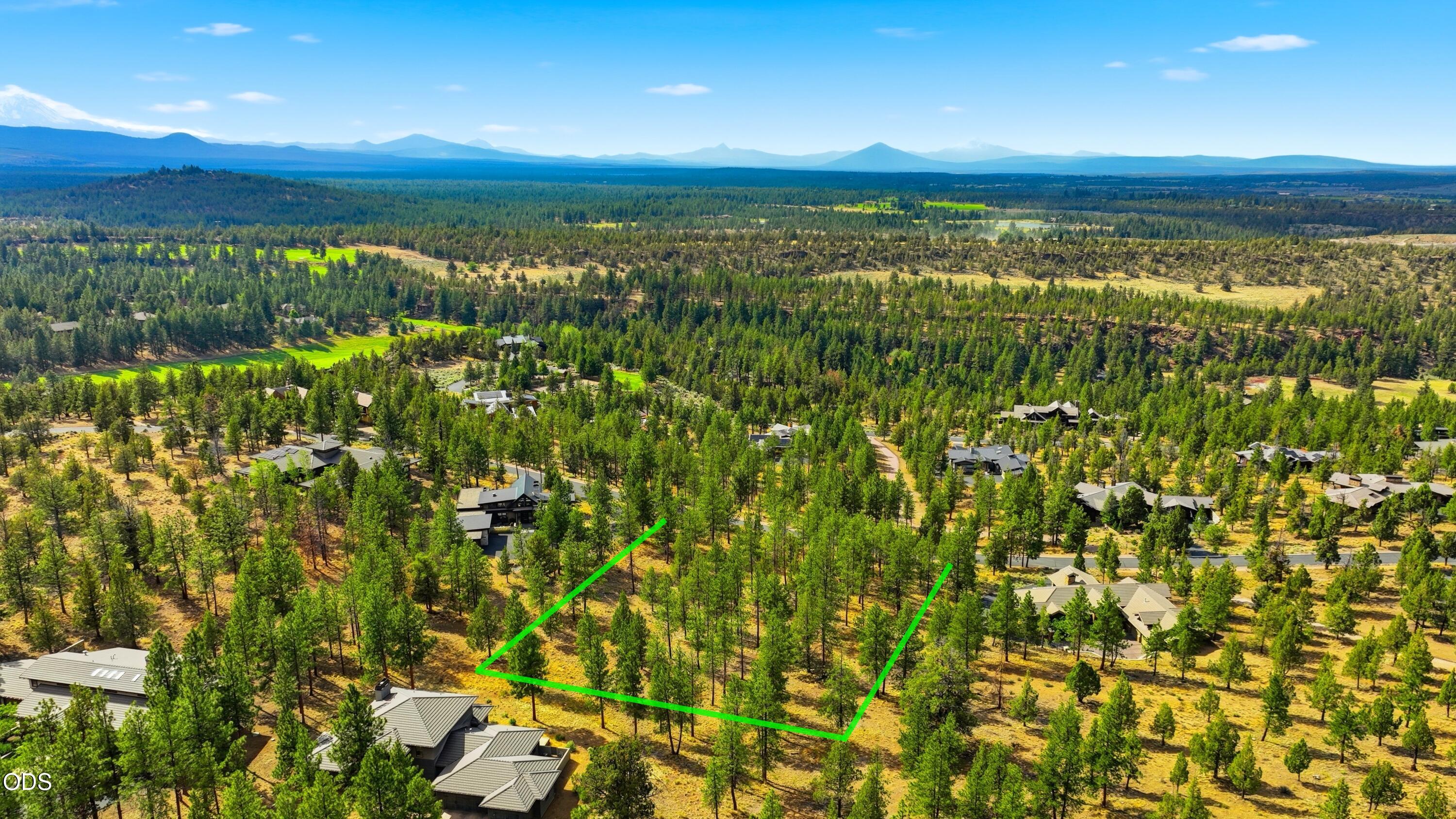 3404 NW Greenleaf Way, Homesite 50