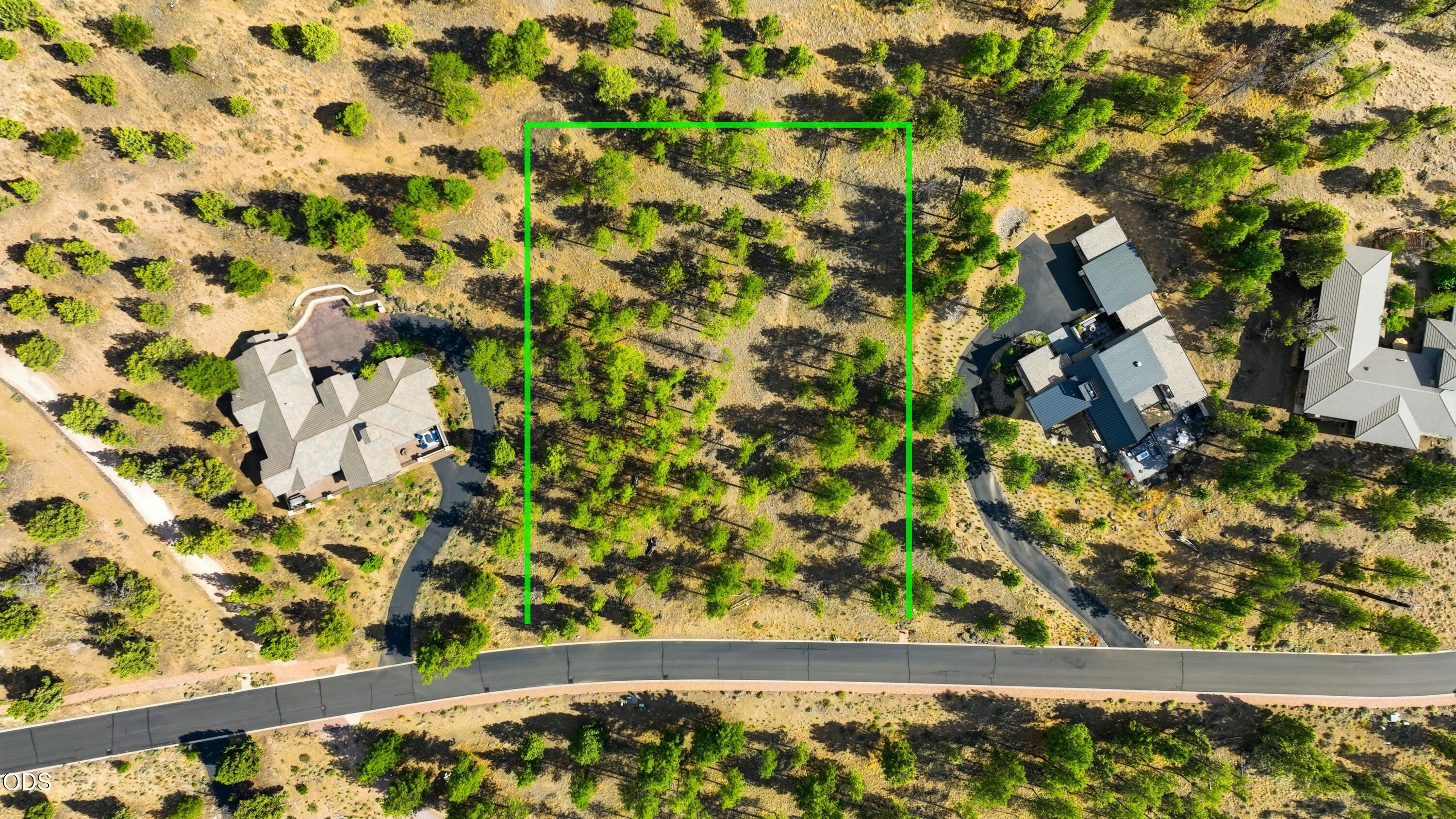 3404 NW Greenleaf Way, Homesite 50
