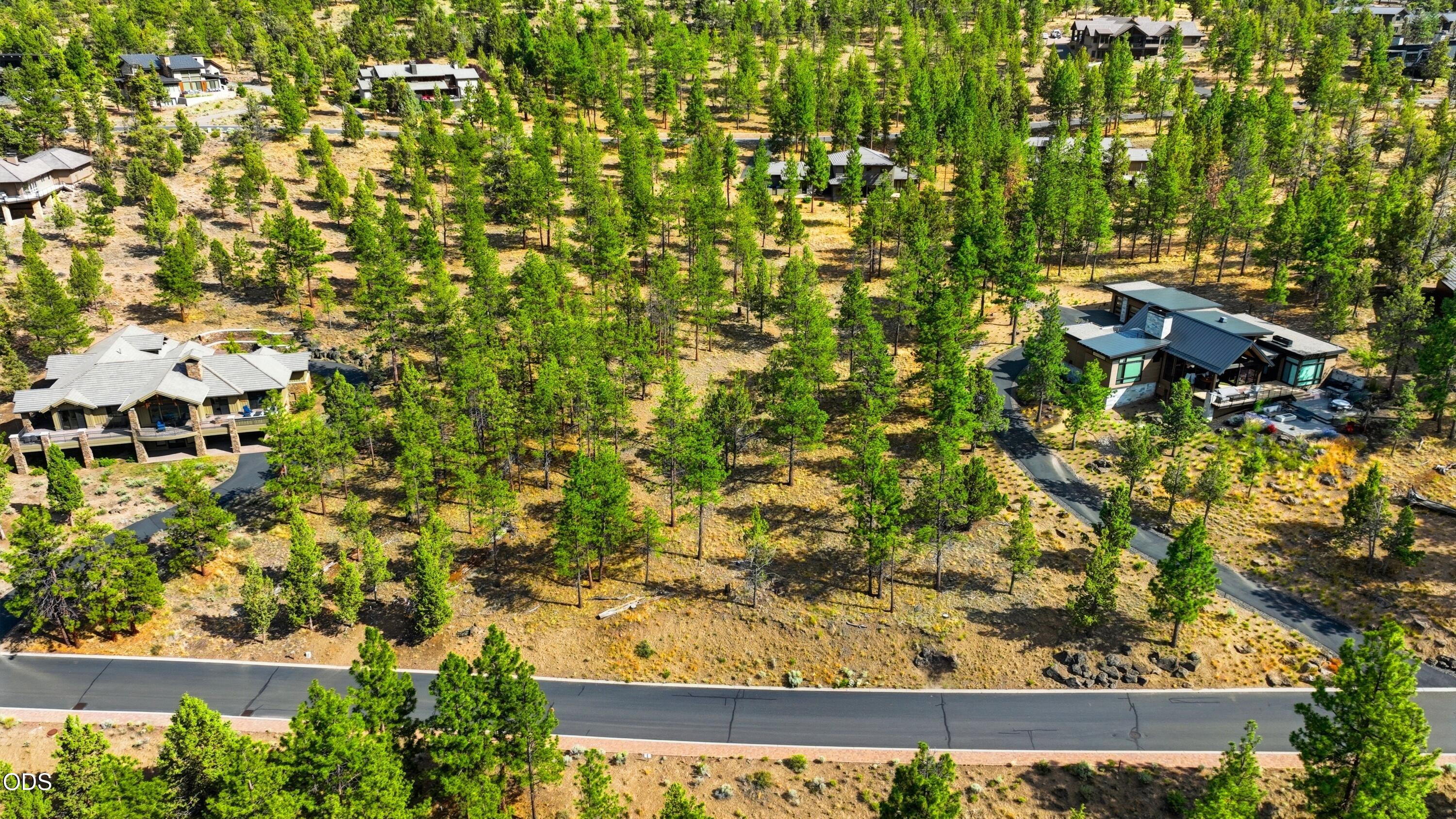 3404 NW Greenleaf Way, Homesite 50