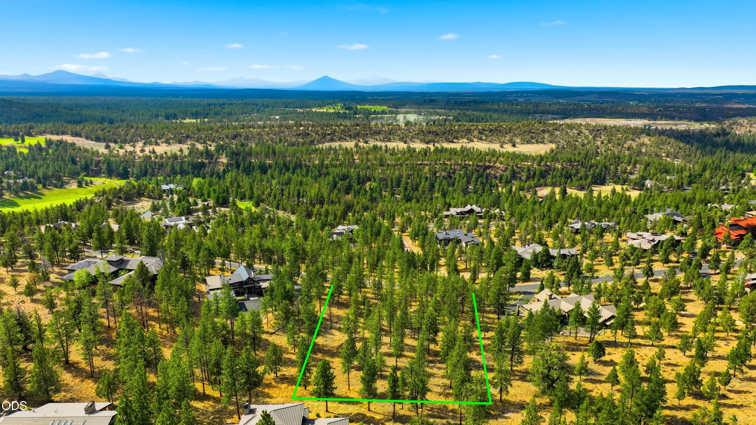 3404 NW Greenleaf Way, Homesite 50