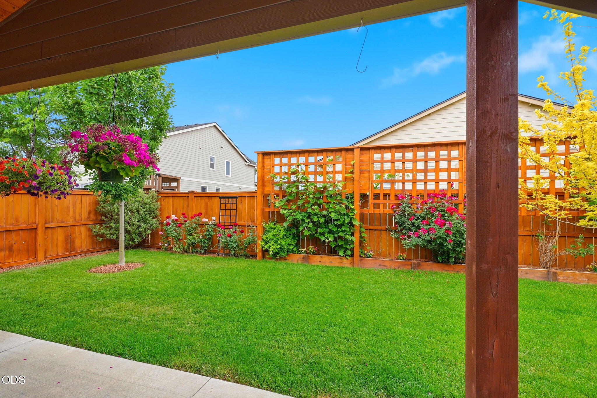 406 SE Sumner Drive