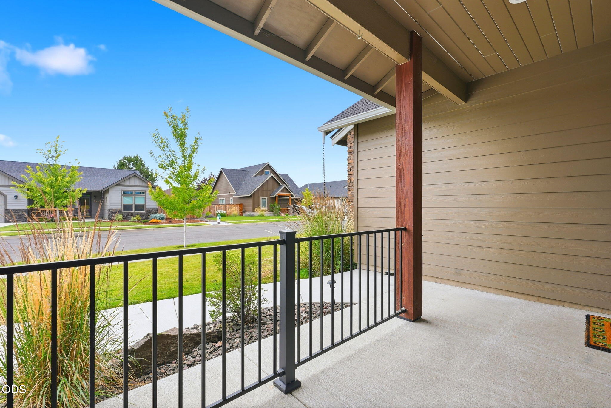 406 SE Sumner Drive