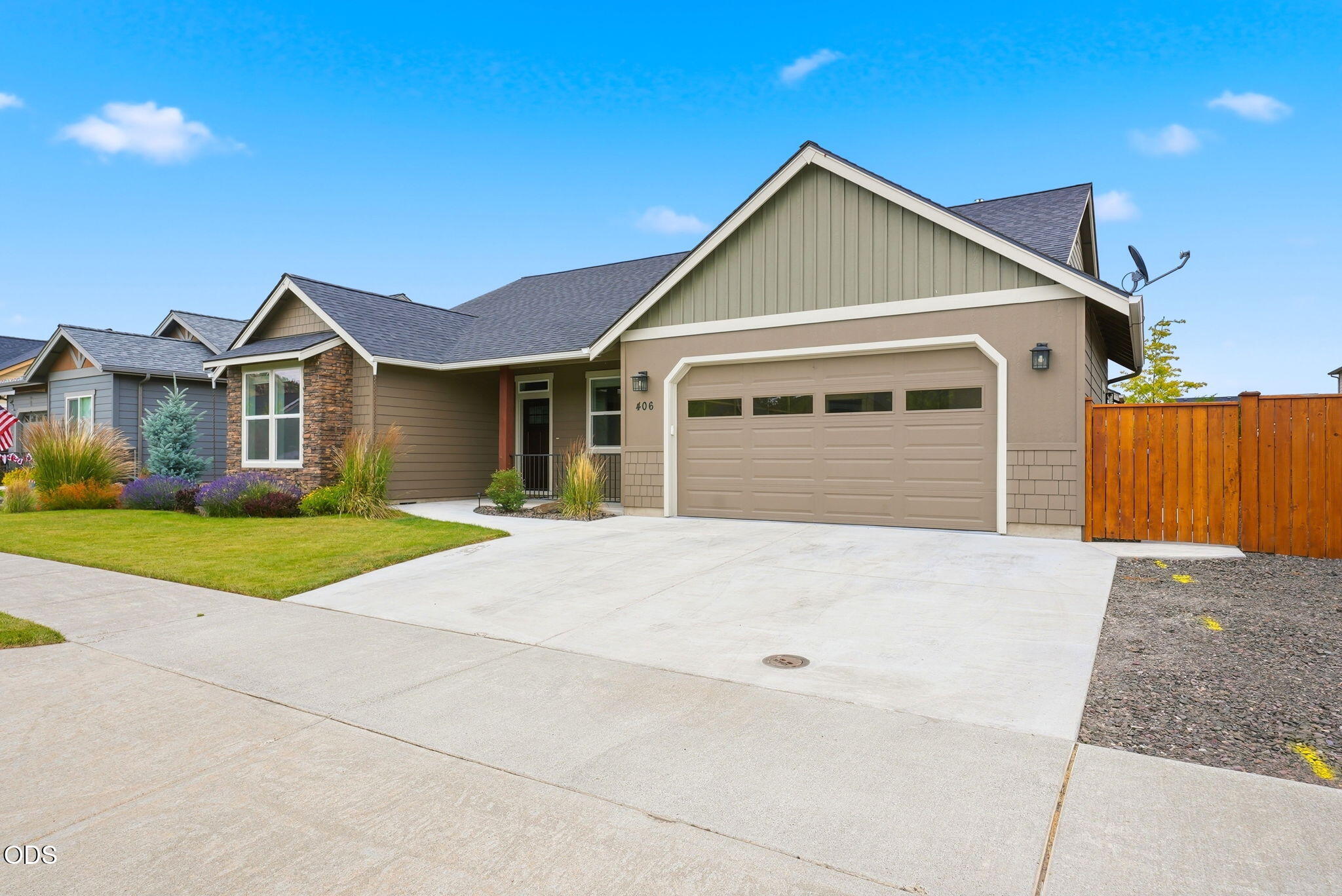 406 SE Sumner Drive