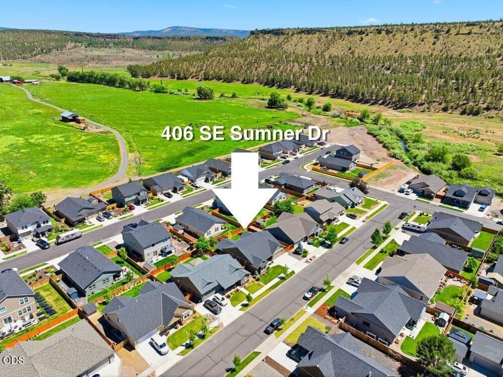 406 SE Sumner Drive