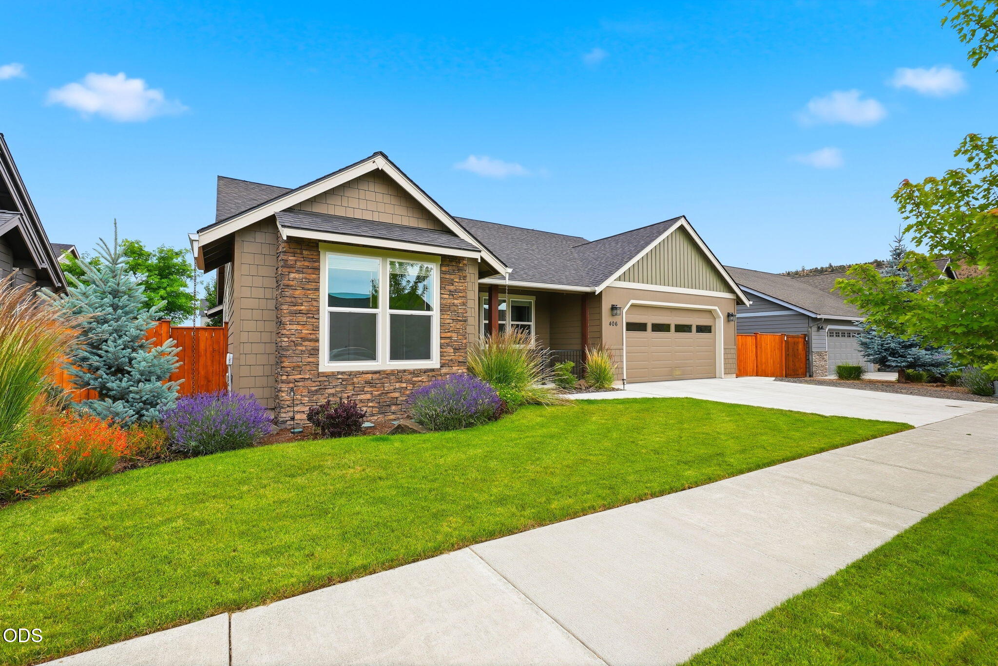 406 SE Sumner Drive