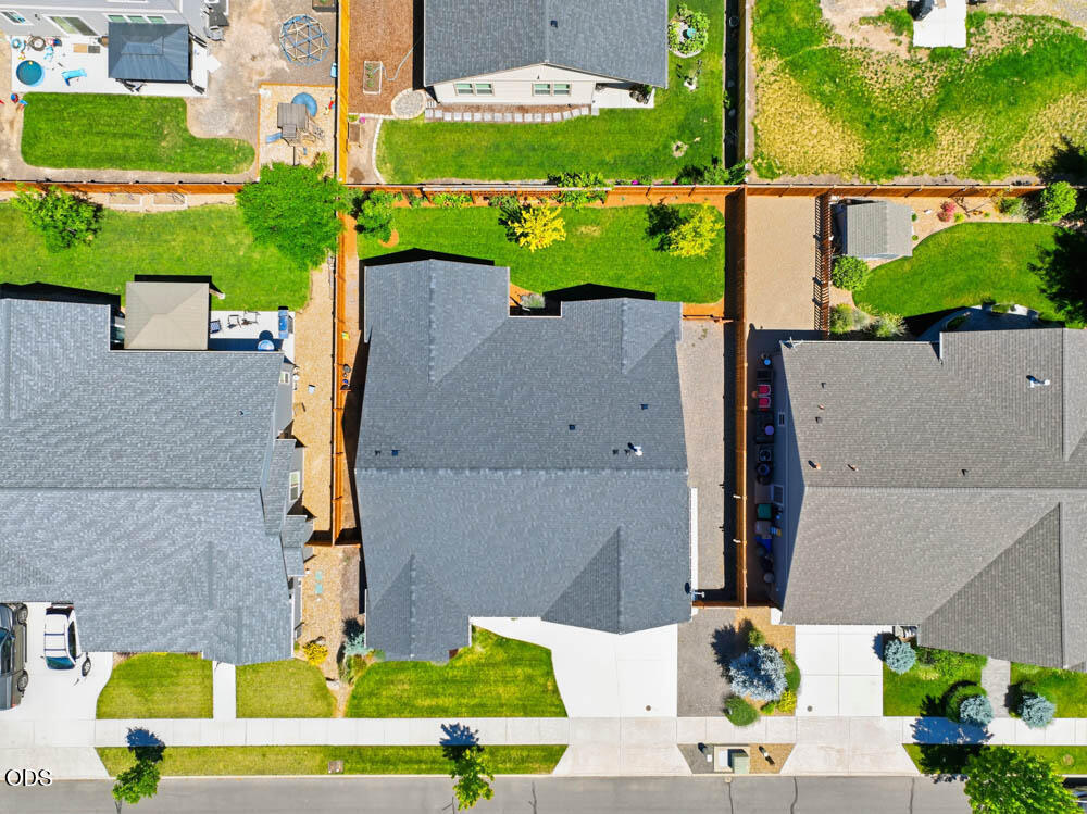 406 SE Sumner Drive
