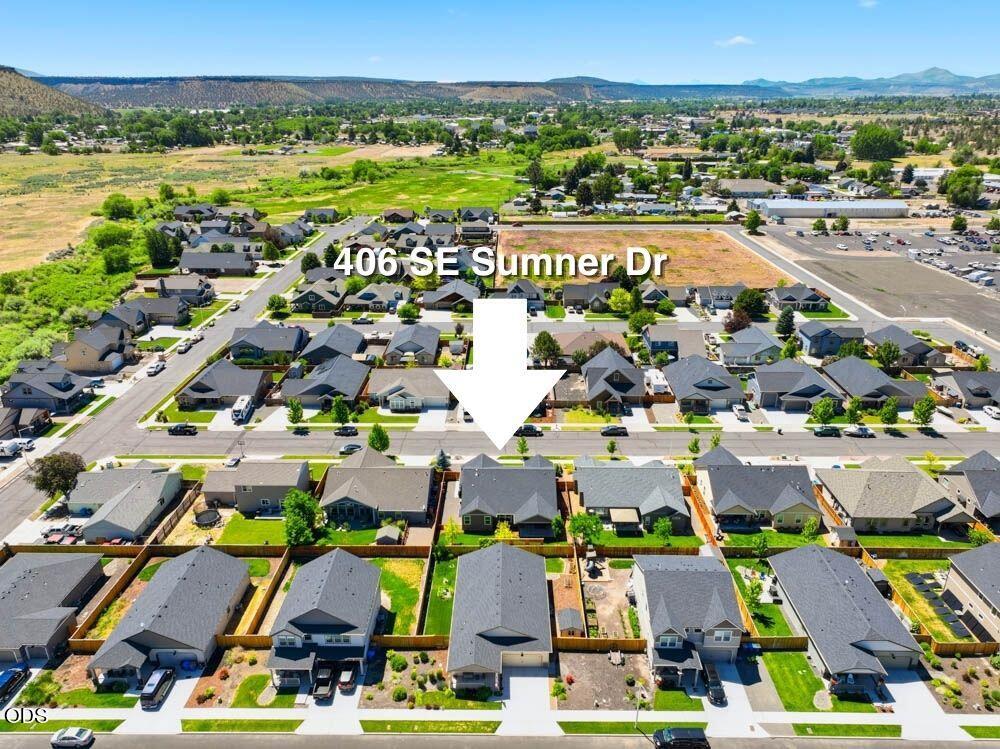 406 SE Sumner Drive