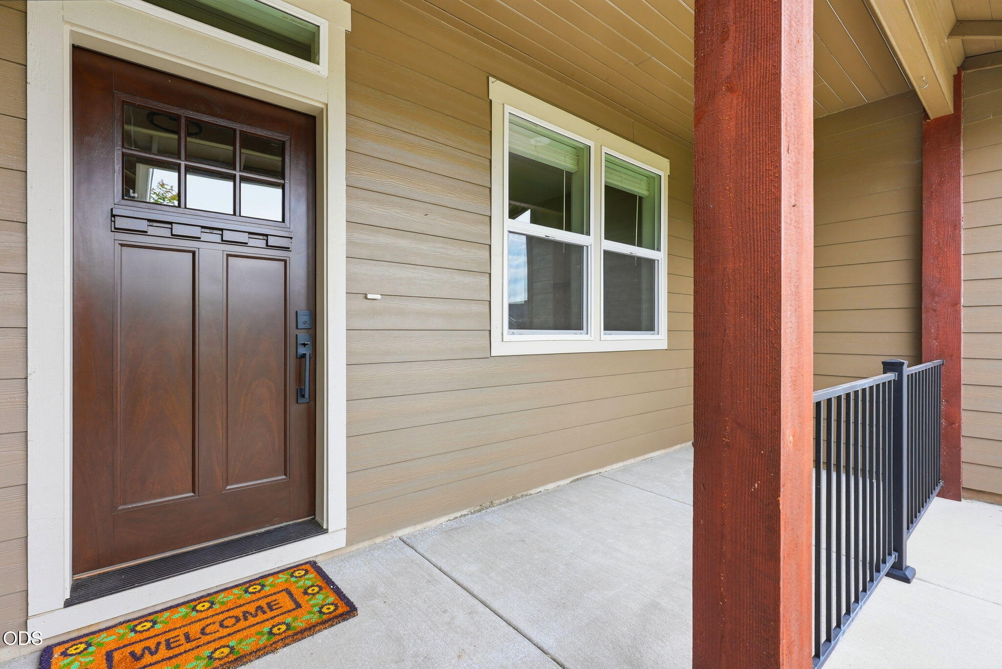 406 SE Sumner Drive