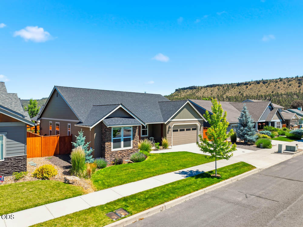 406 SE Sumner Drive