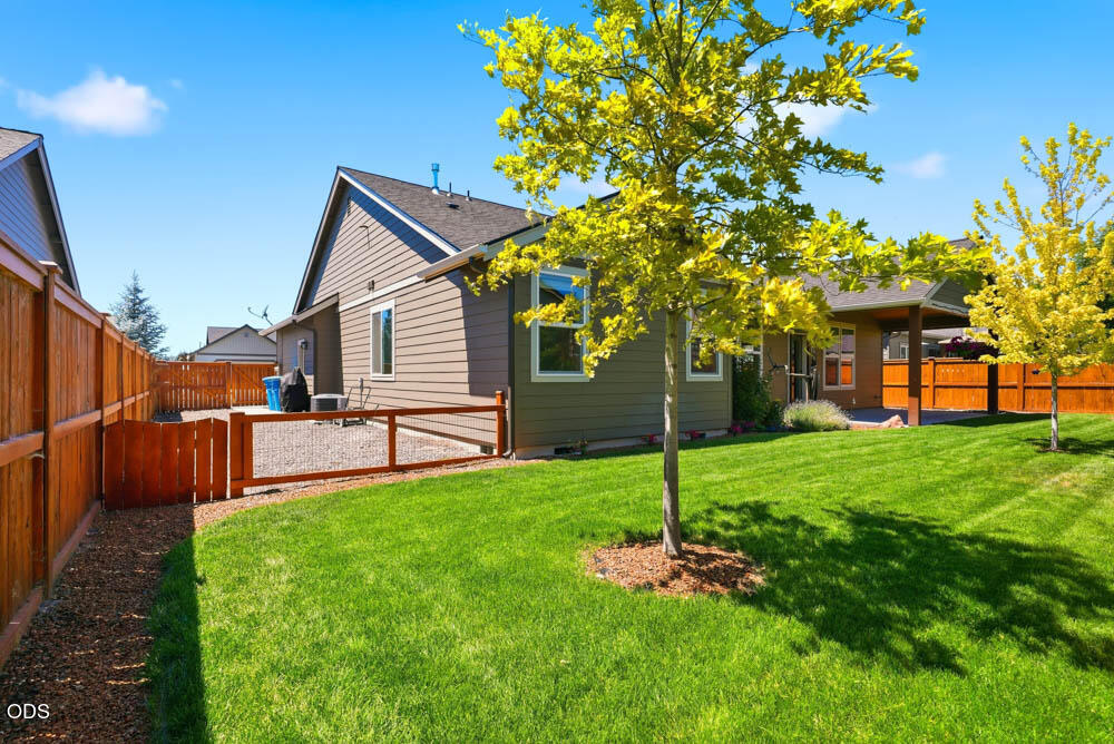 406 SE Sumner Drive