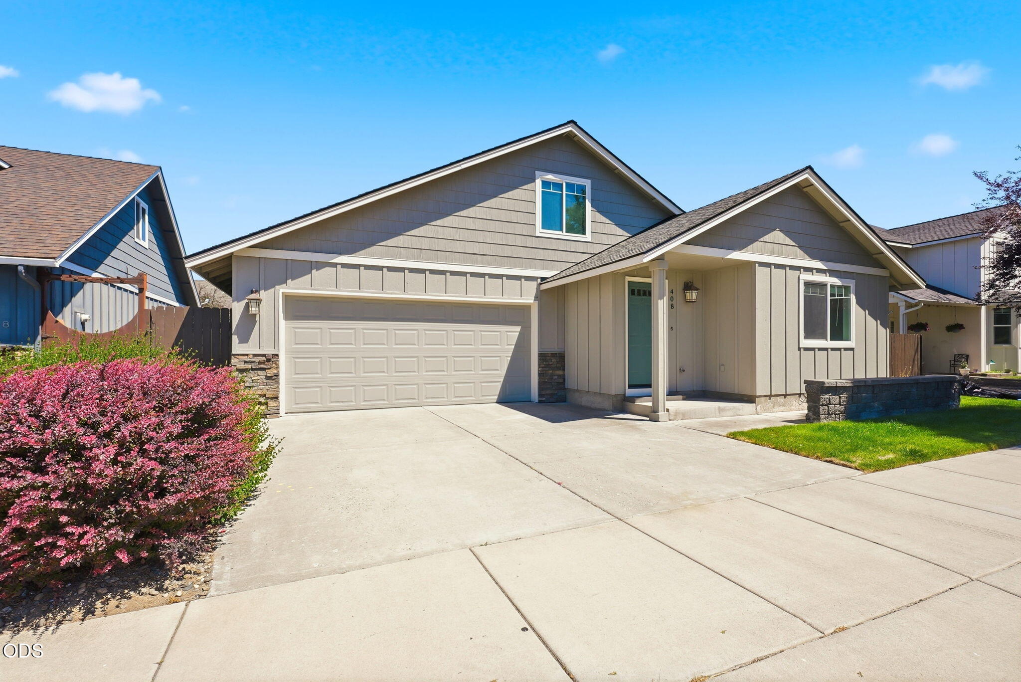 408 NW 24th Place