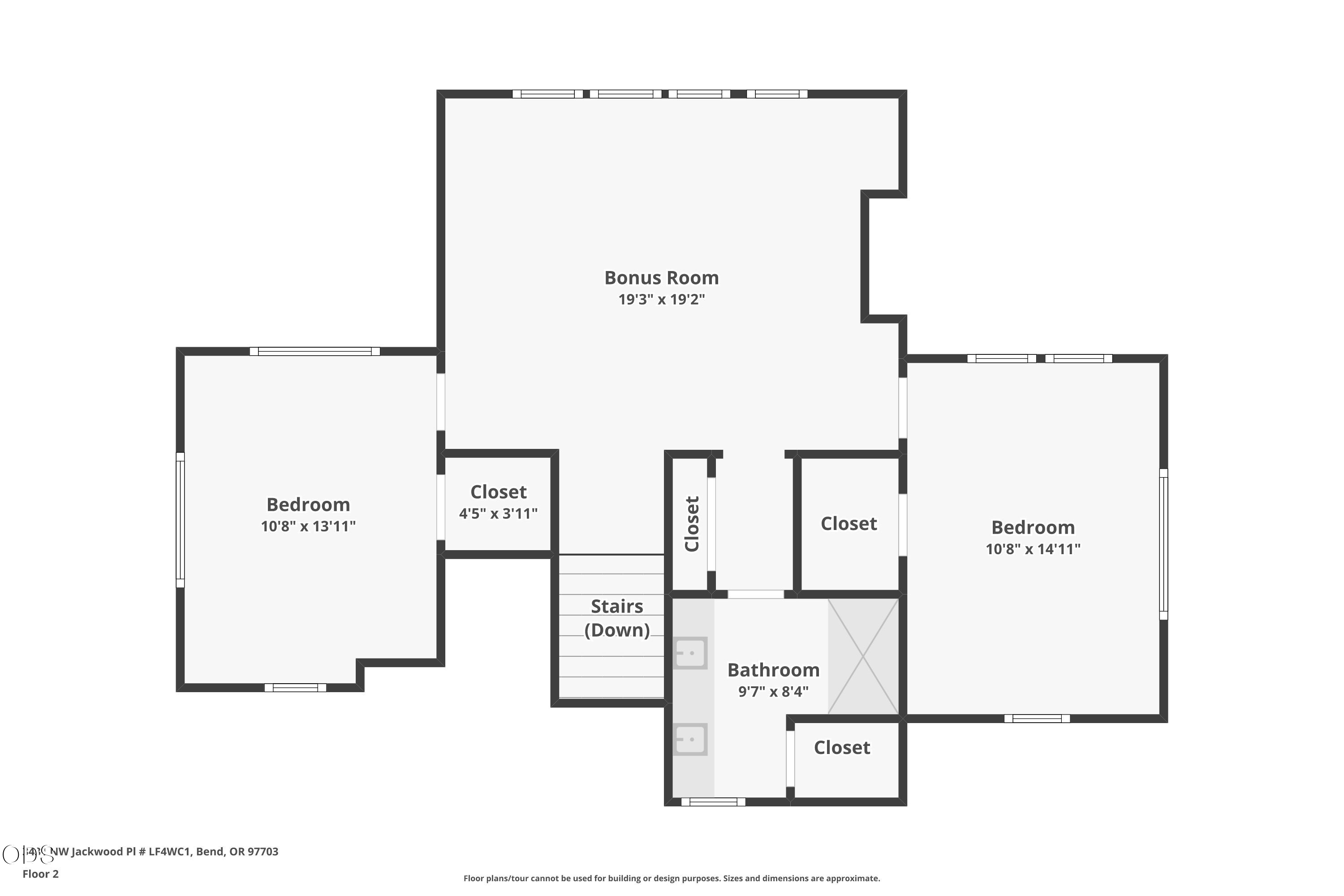 3431 NW Jackwood Place