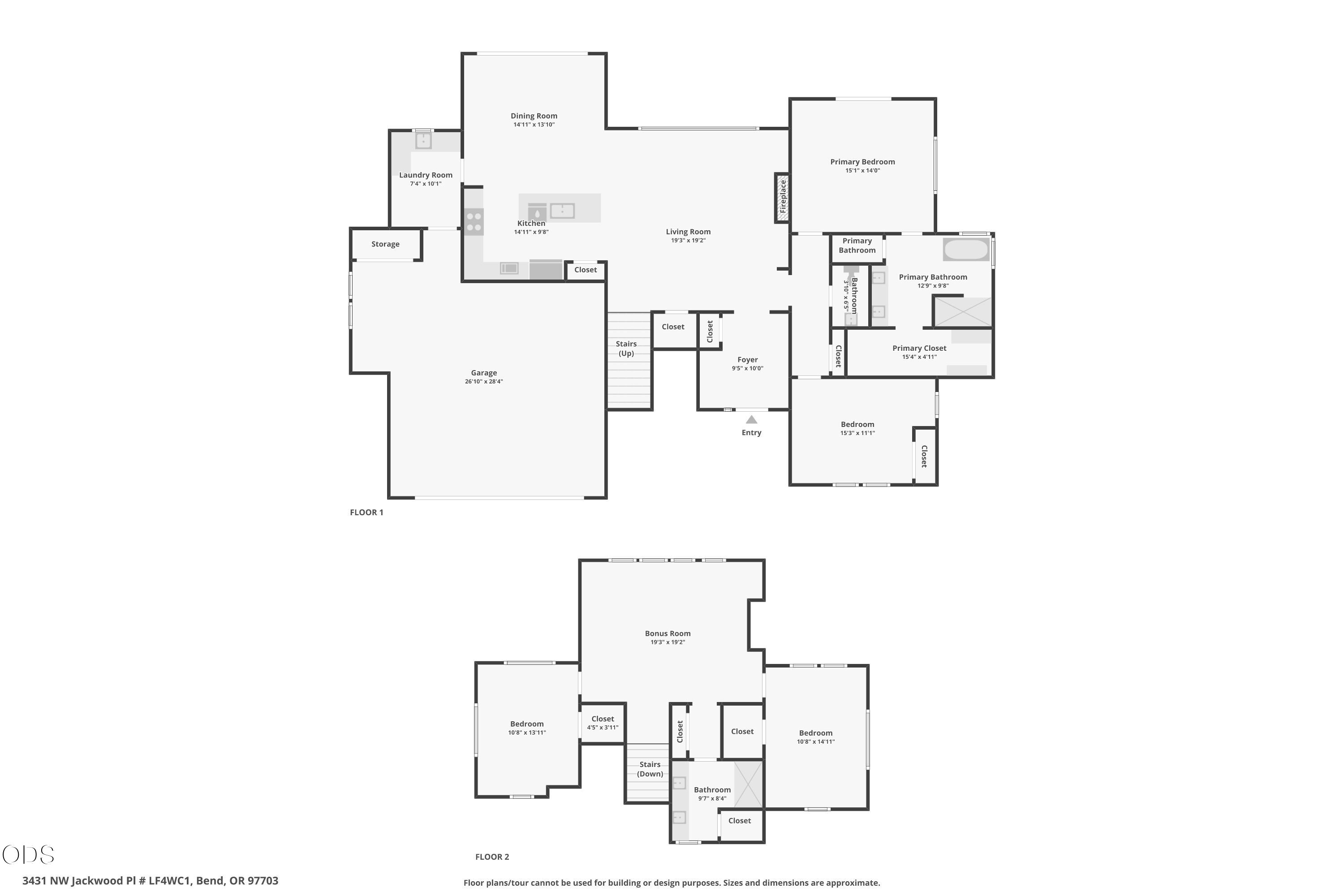 3431 NW Jackwood Place