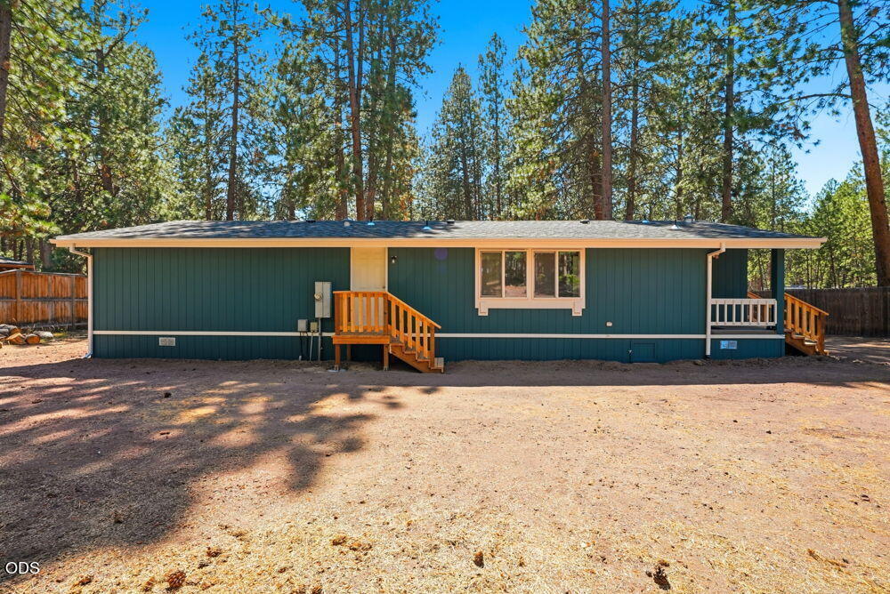 60115 Crater Road