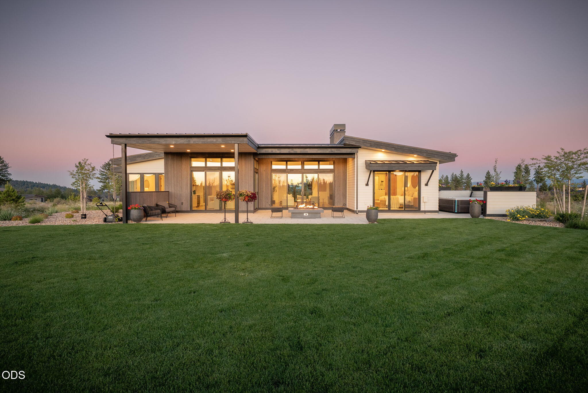 62313 McClain Drive