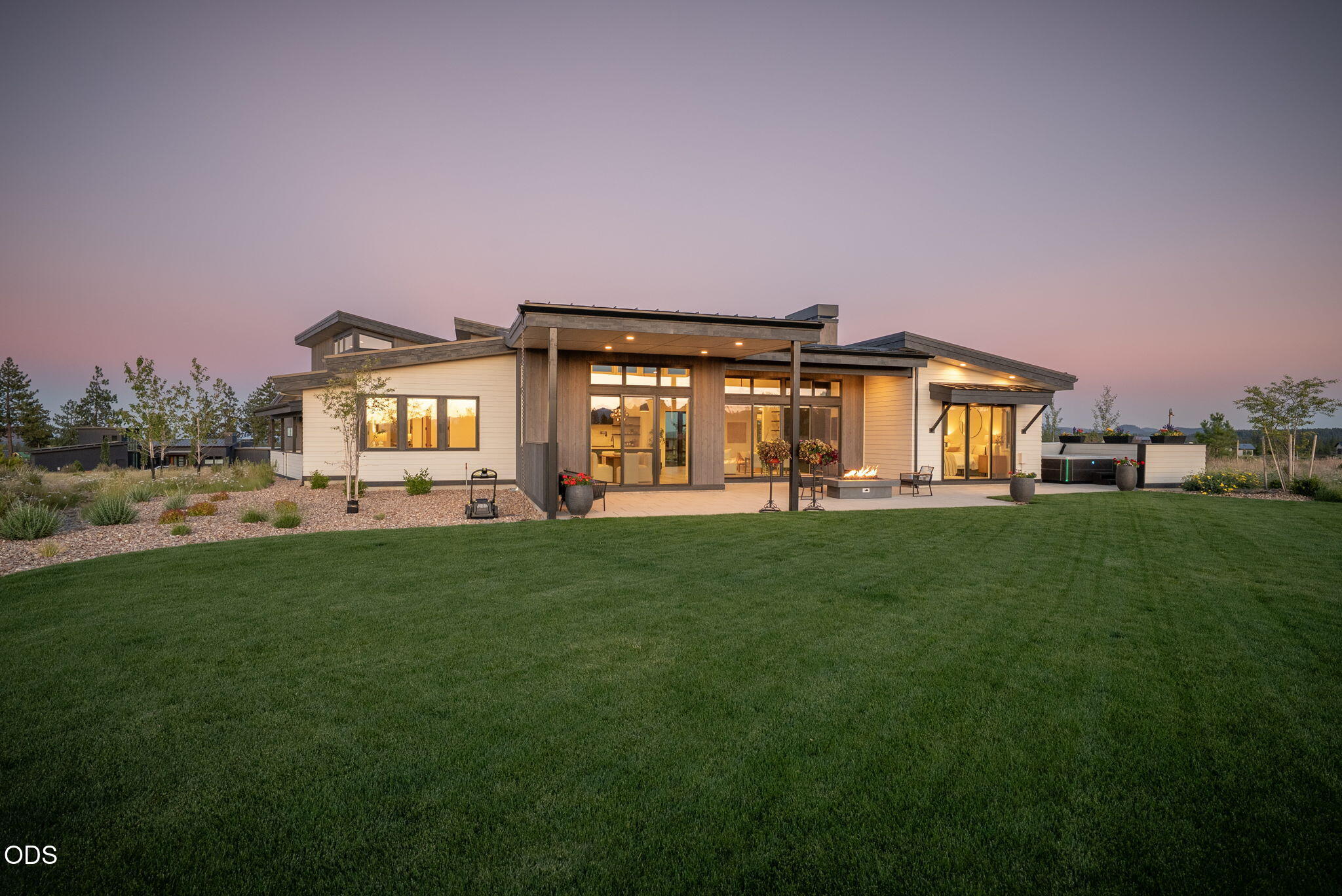 62313 McClain Drive