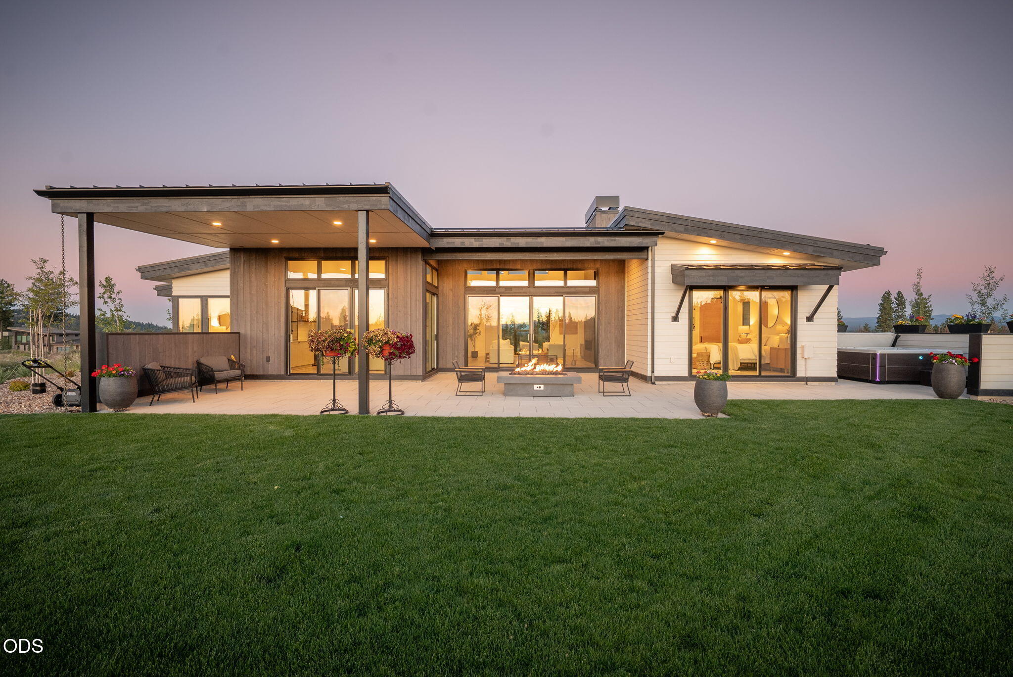 62313 McClain Drive