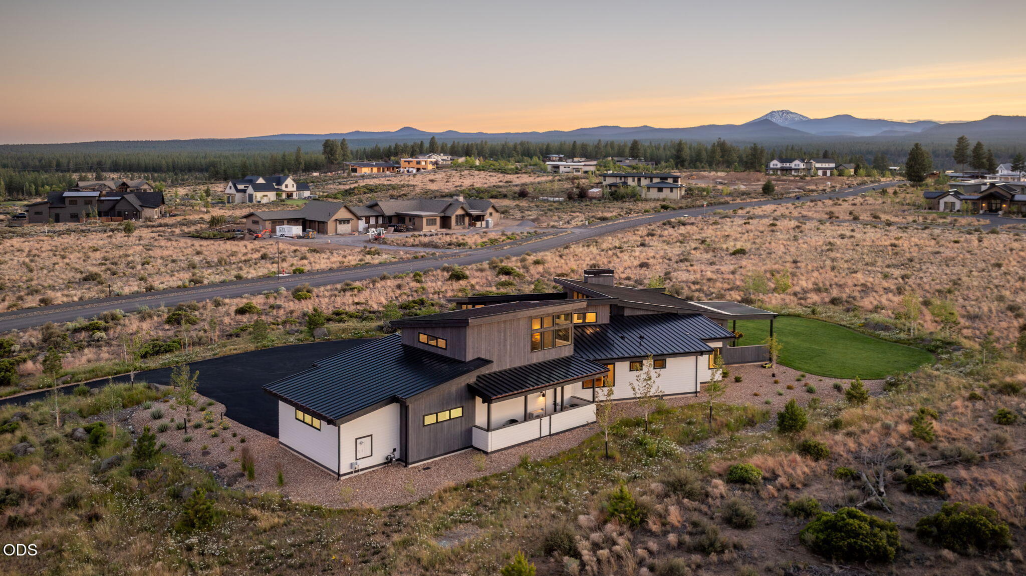 62313 McClain Drive
