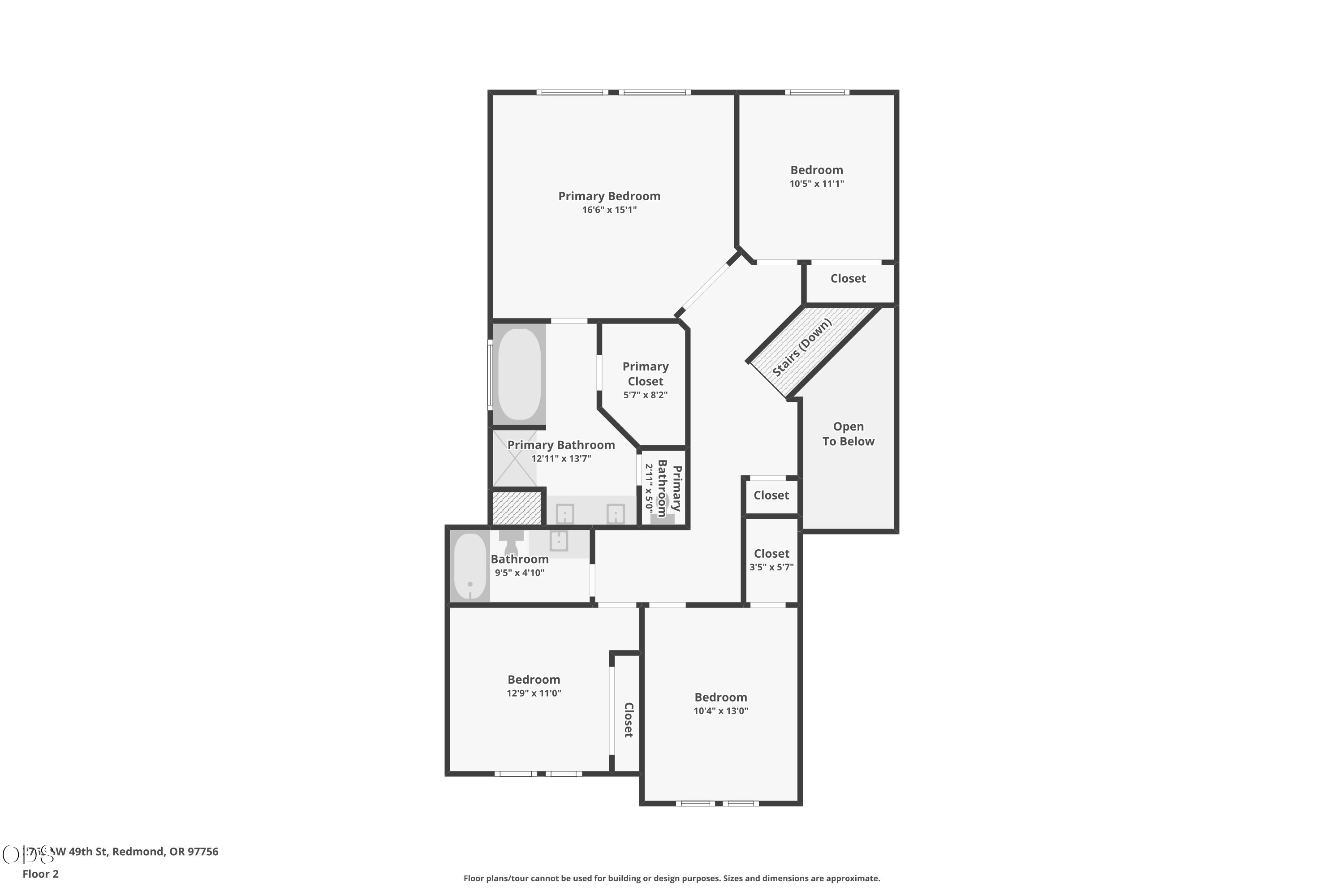2765 SW 49th Street
