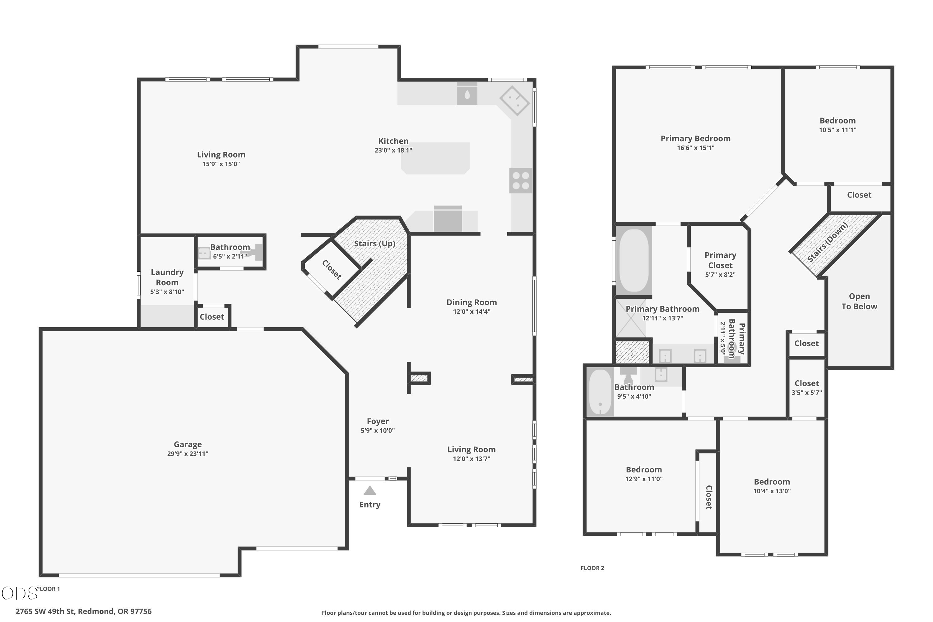 2765 SW 49th Street