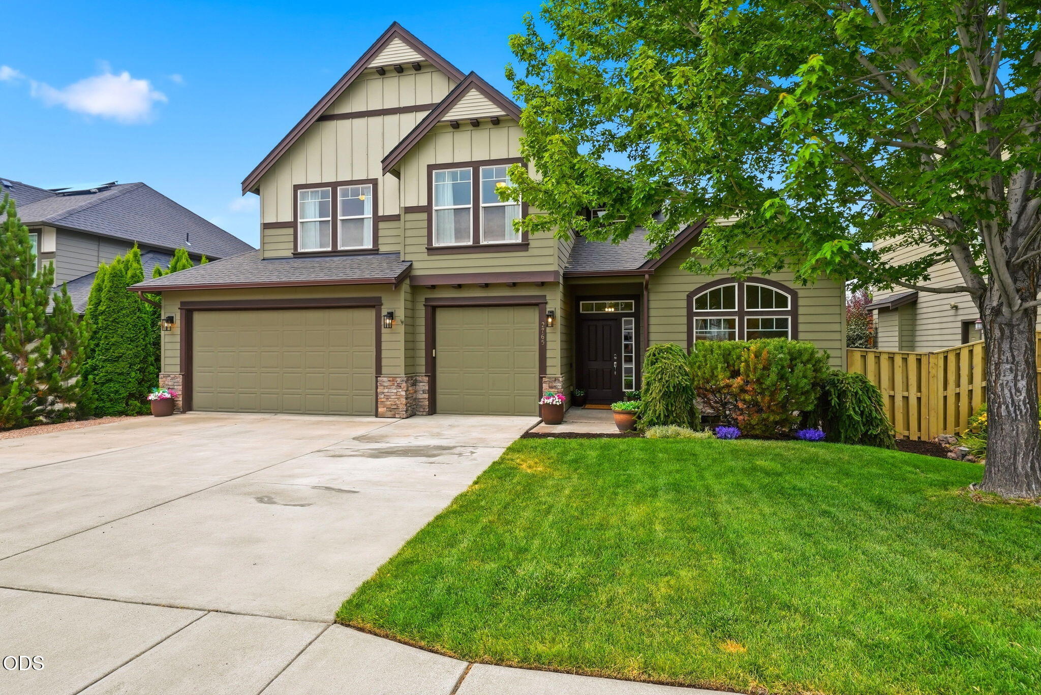 2765 SW 49th Street