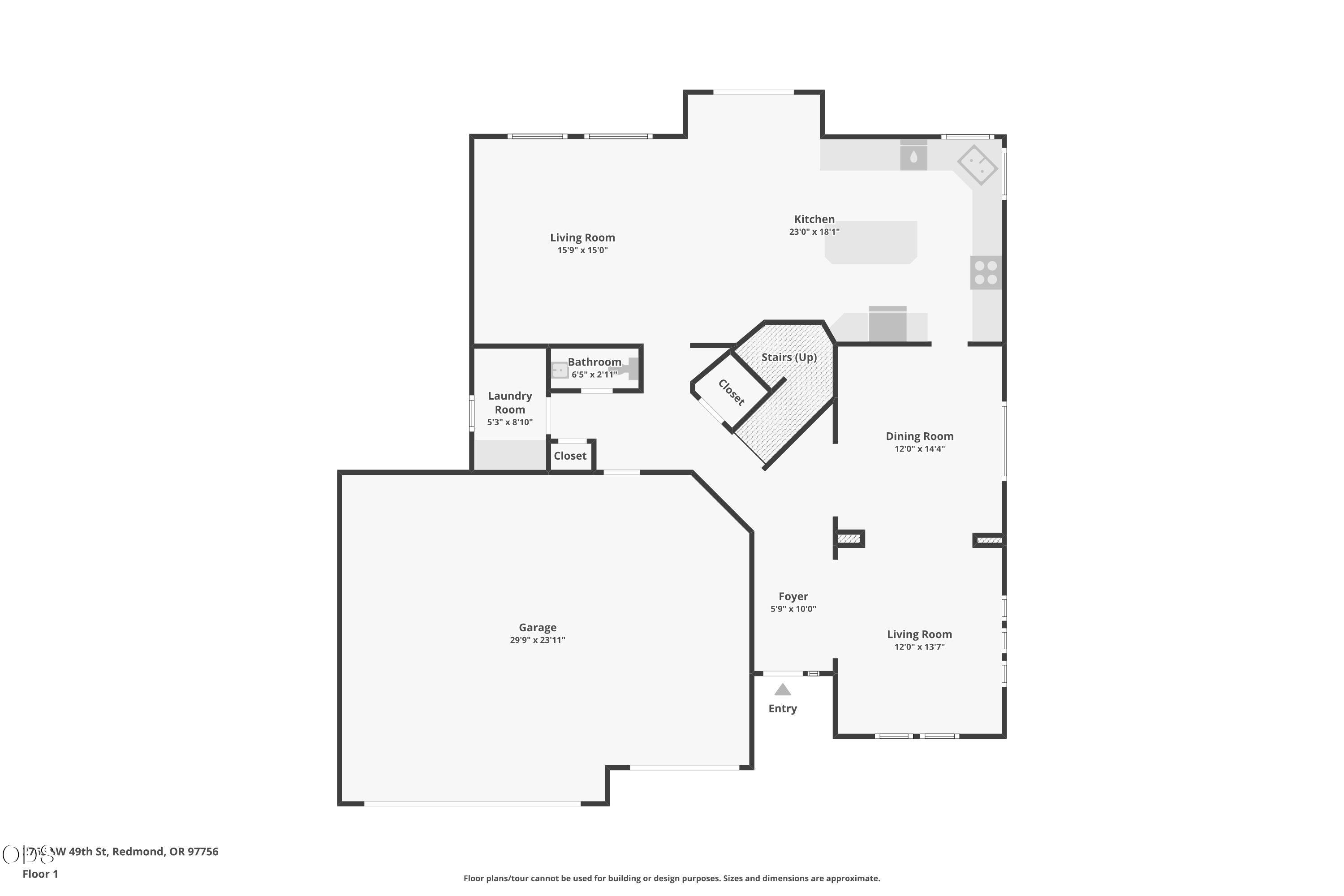 2765 SW 49th Street