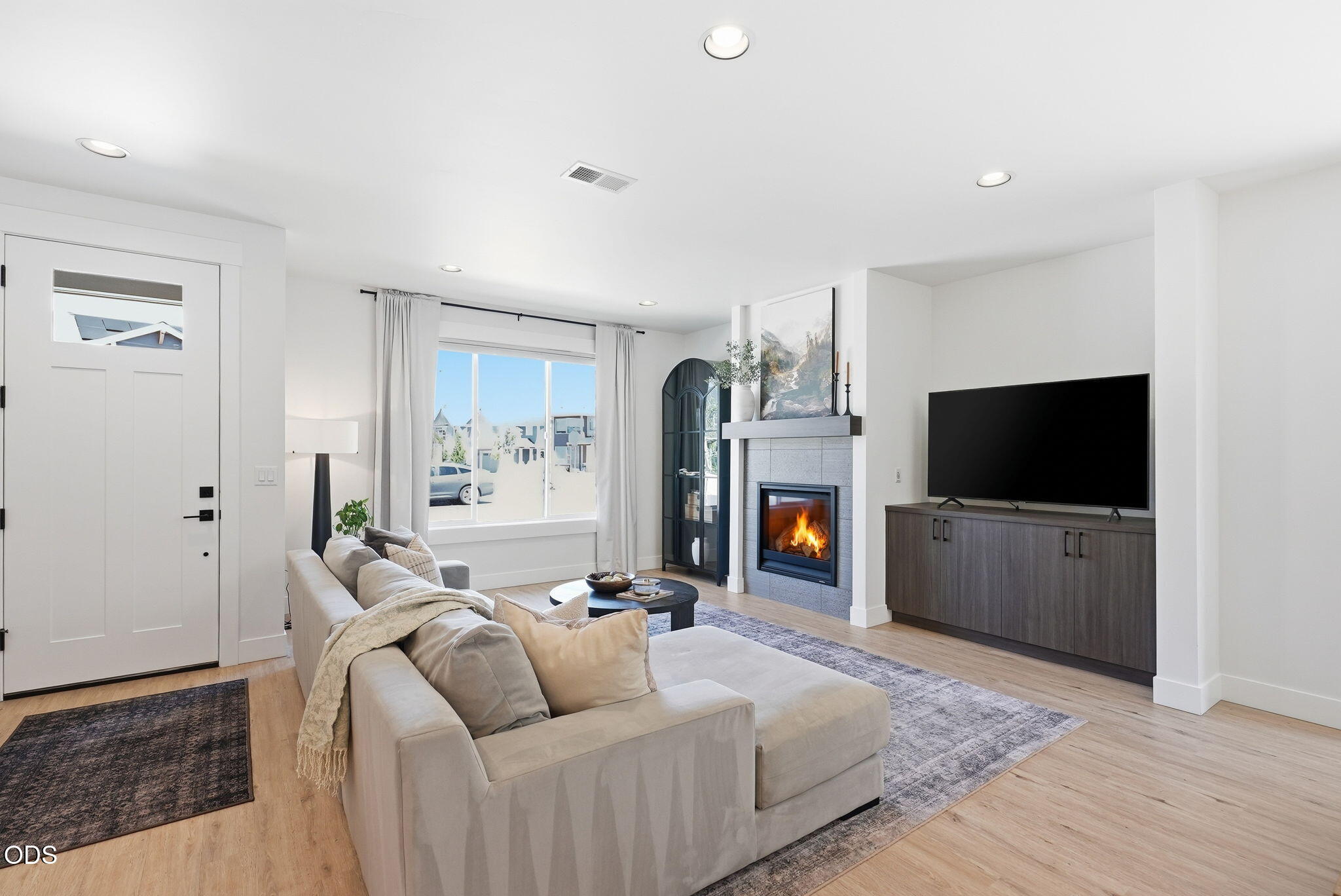 20501 Aberdeen Drive