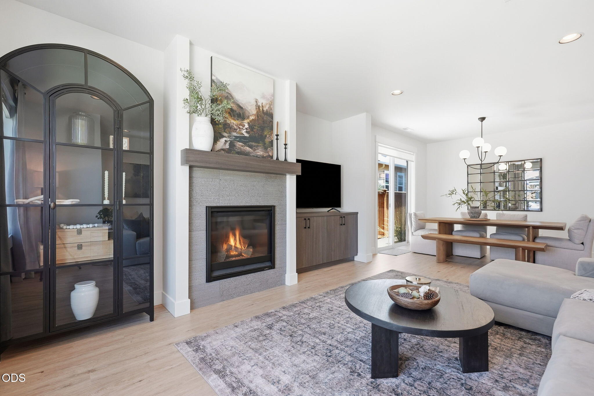 20501 Aberdeen Drive
