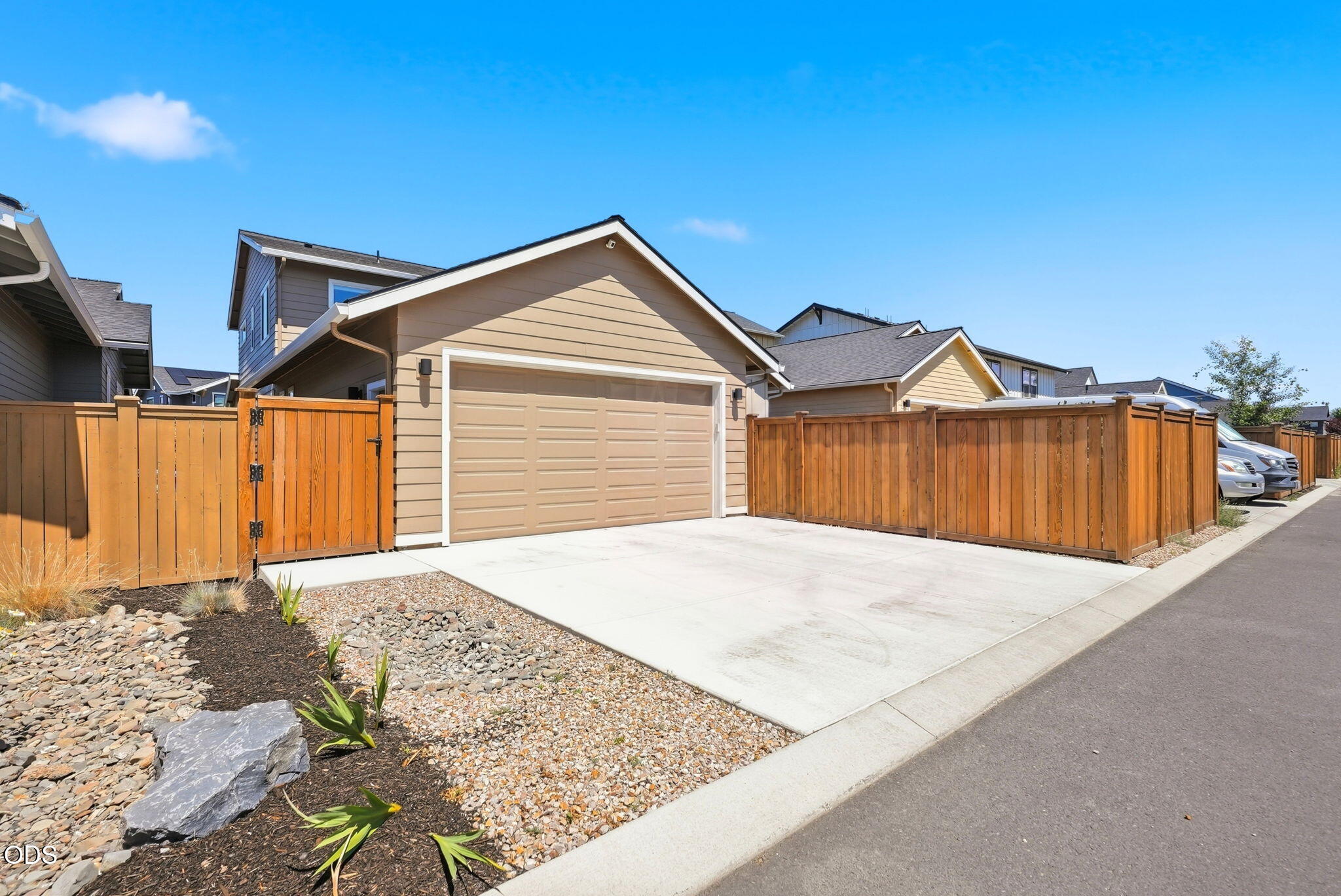 20501 Aberdeen Drive