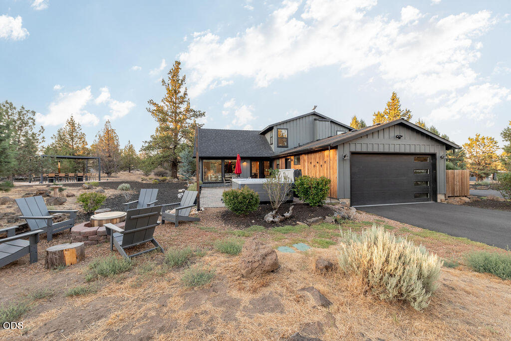 18025 Cascade Estates Drive