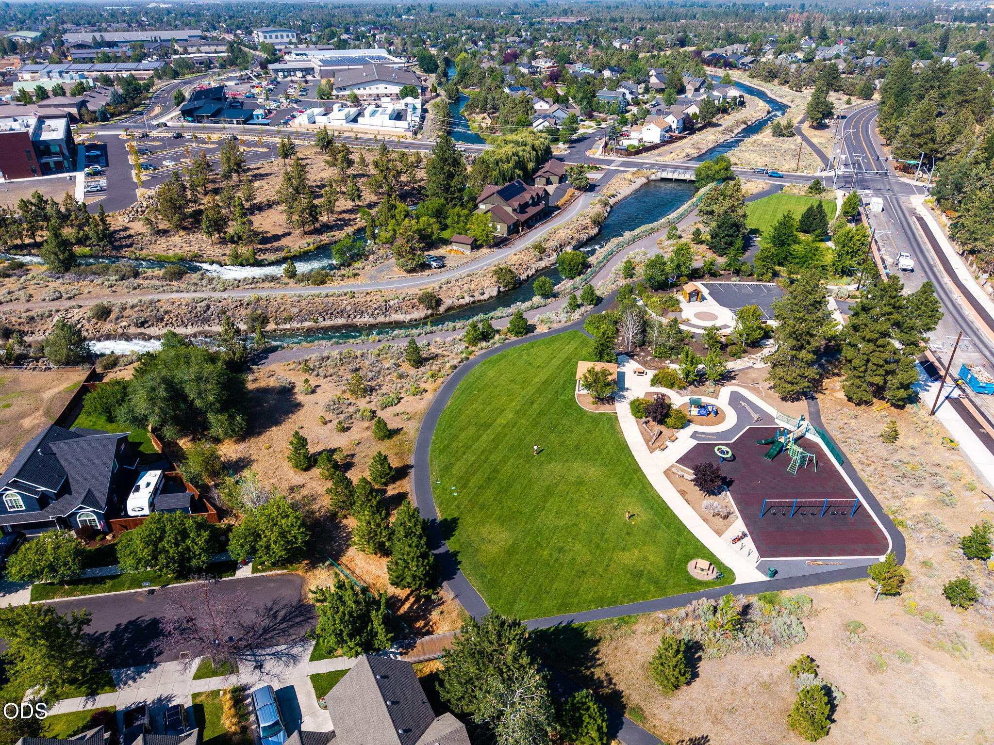 3022 NE Quiet Canyon Drive