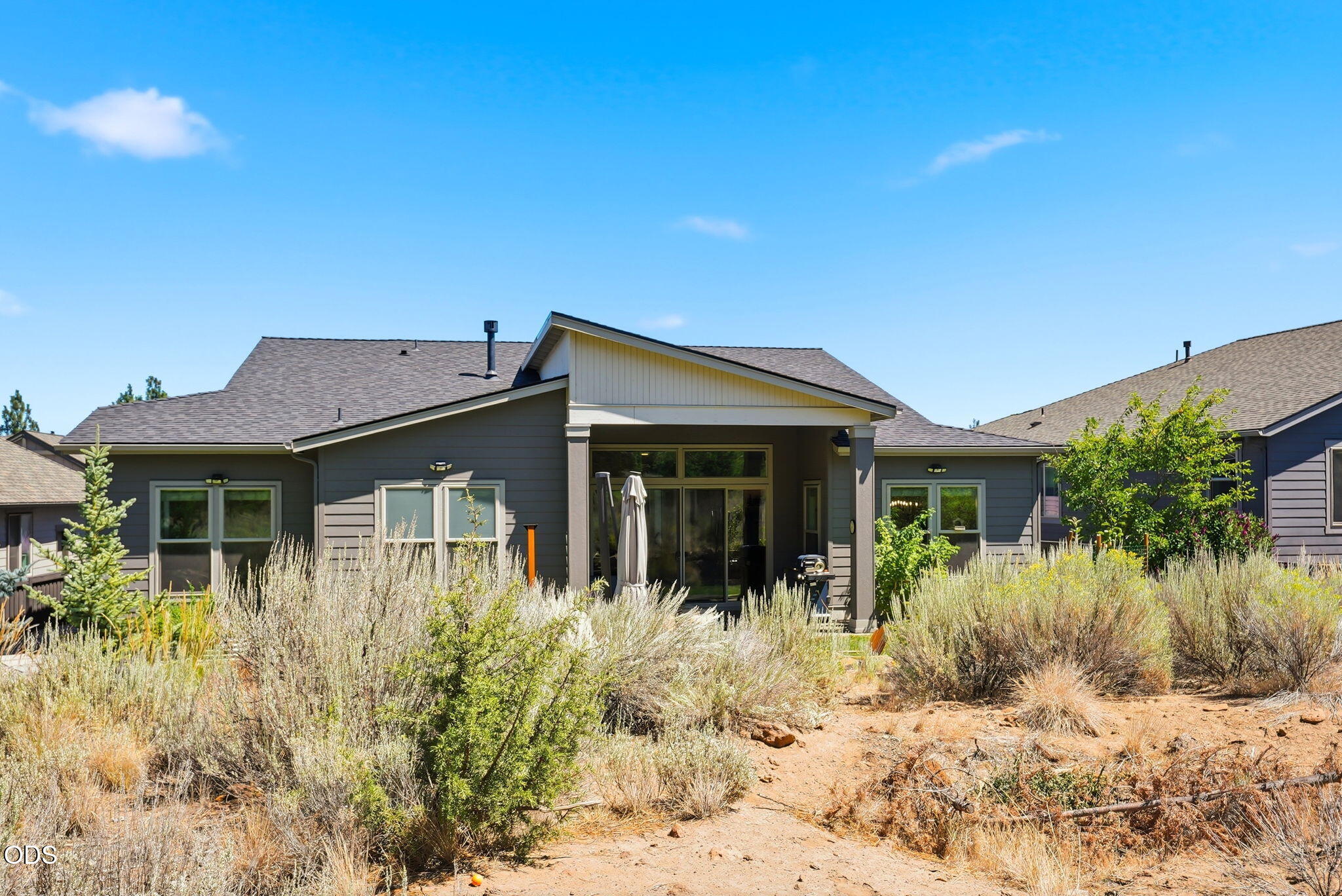 3083 NW Hidden Ridge Drive