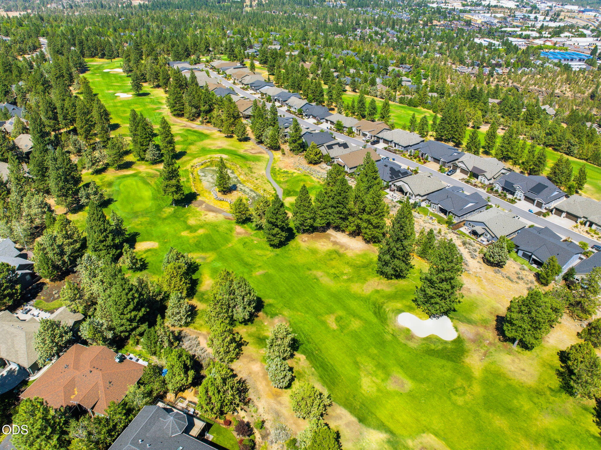 3083 NW Hidden Ridge Drive