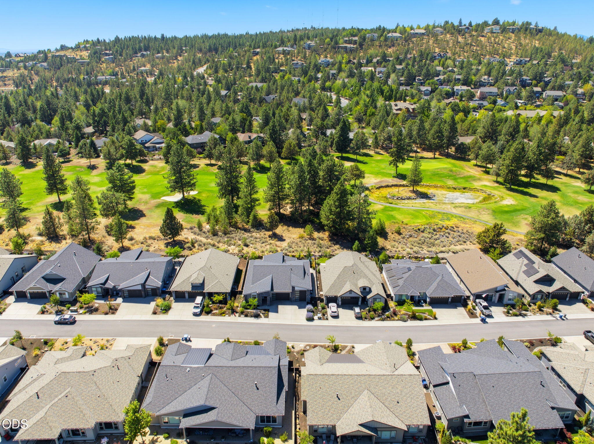 3083 NW Hidden Ridge Drive