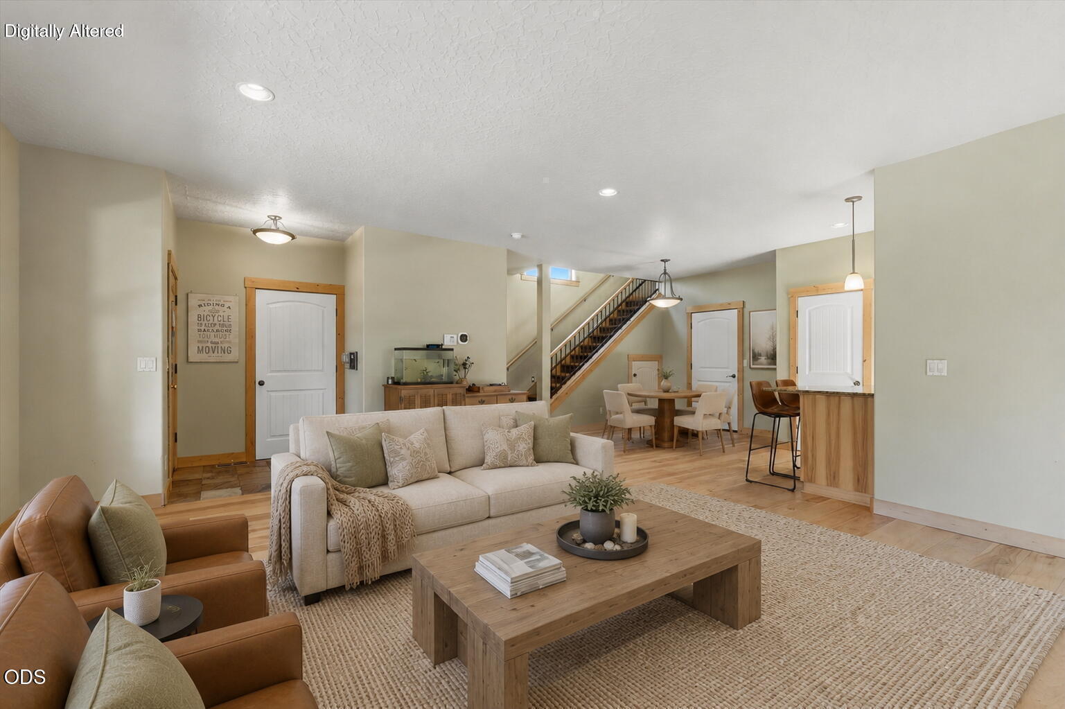 61390 Merriewood Court